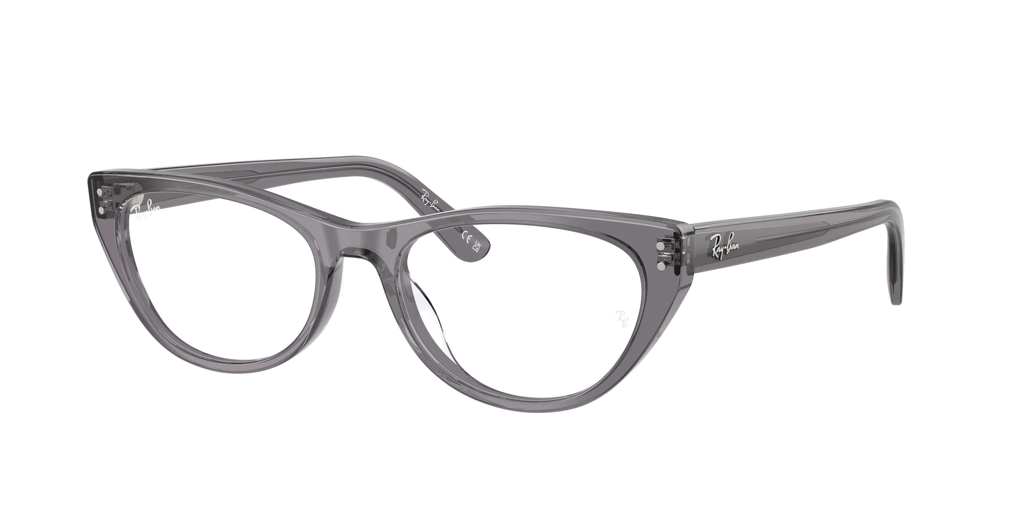 Ray-Ban 5449D Eyeglasses - Image 2