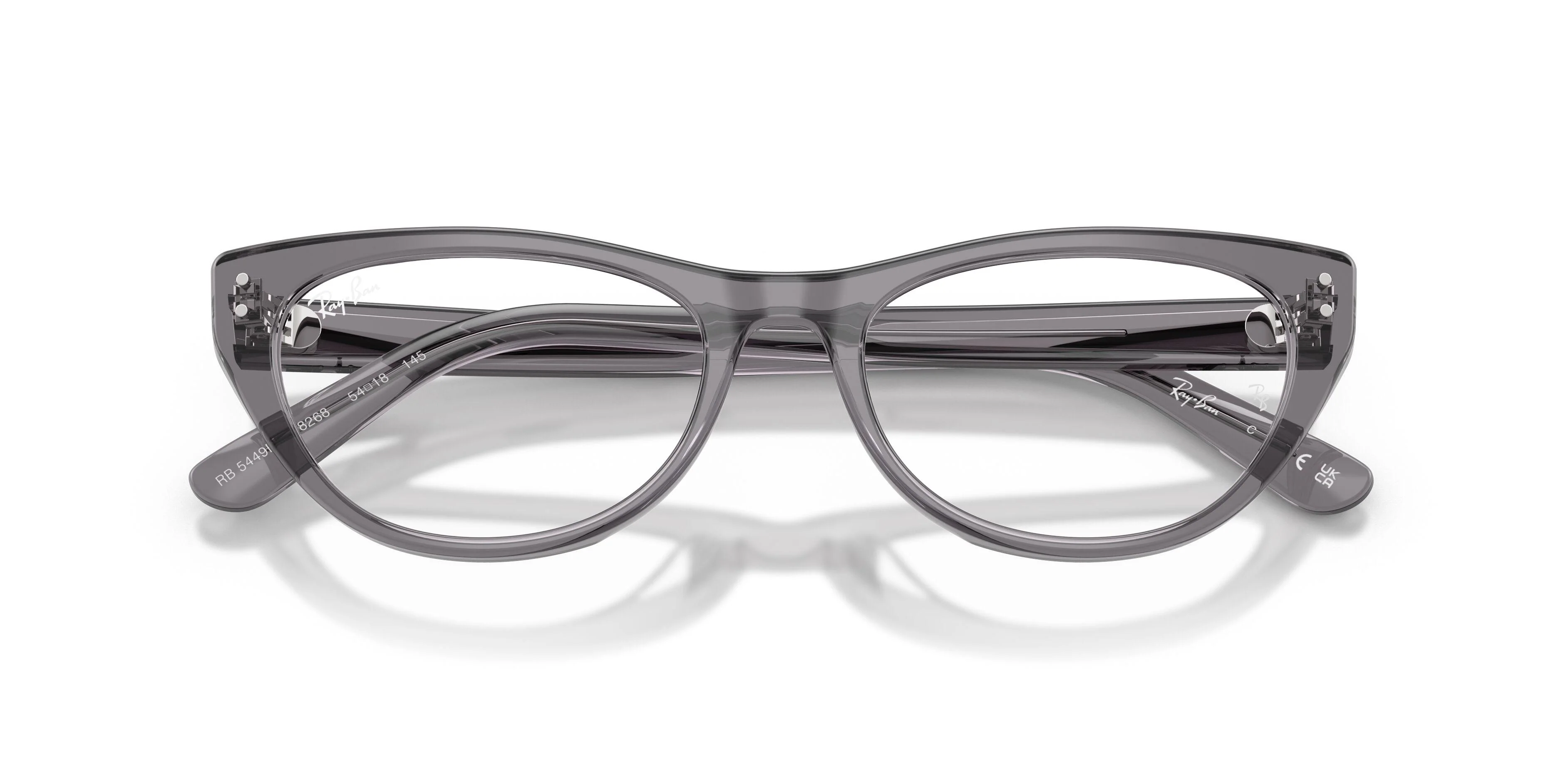 Ray-Ban 5449D Eyeglasses - Image 20