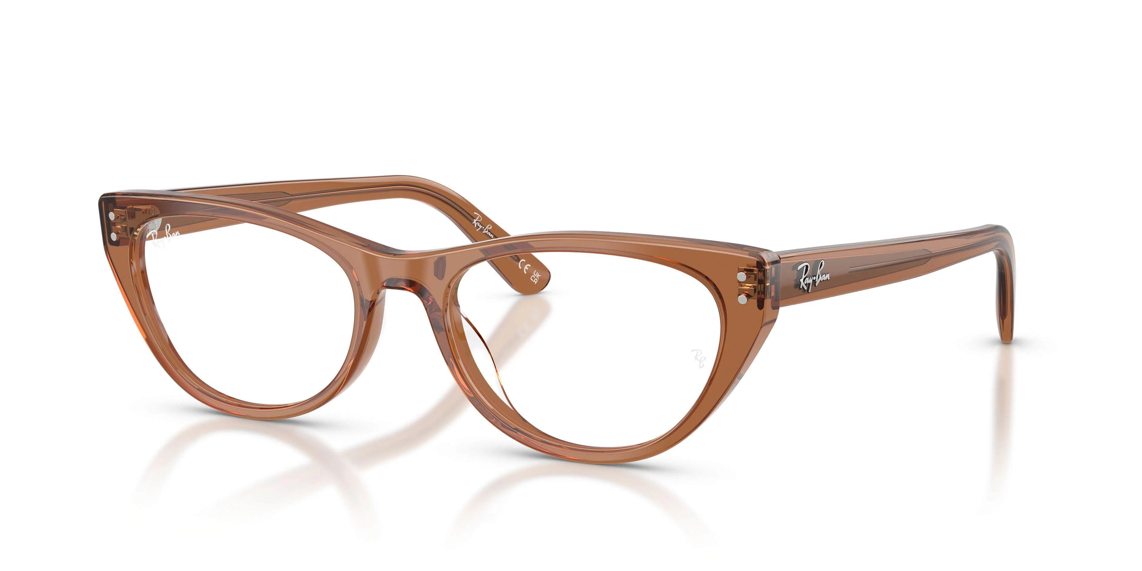 Ray-Ban 5449D Eyeglasses - Image 21