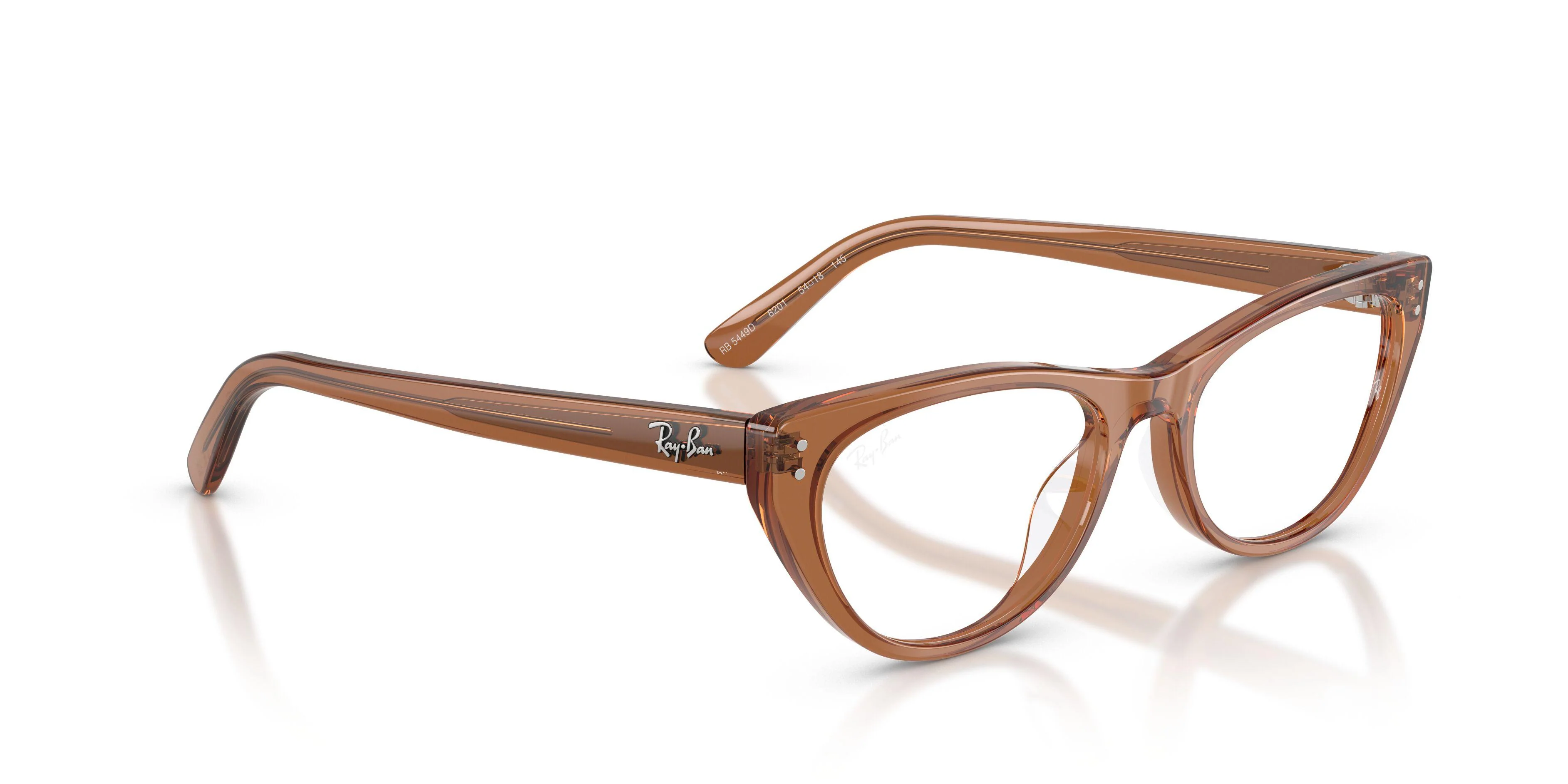 Ray-Ban 5449D Eyeglasses - Image 24