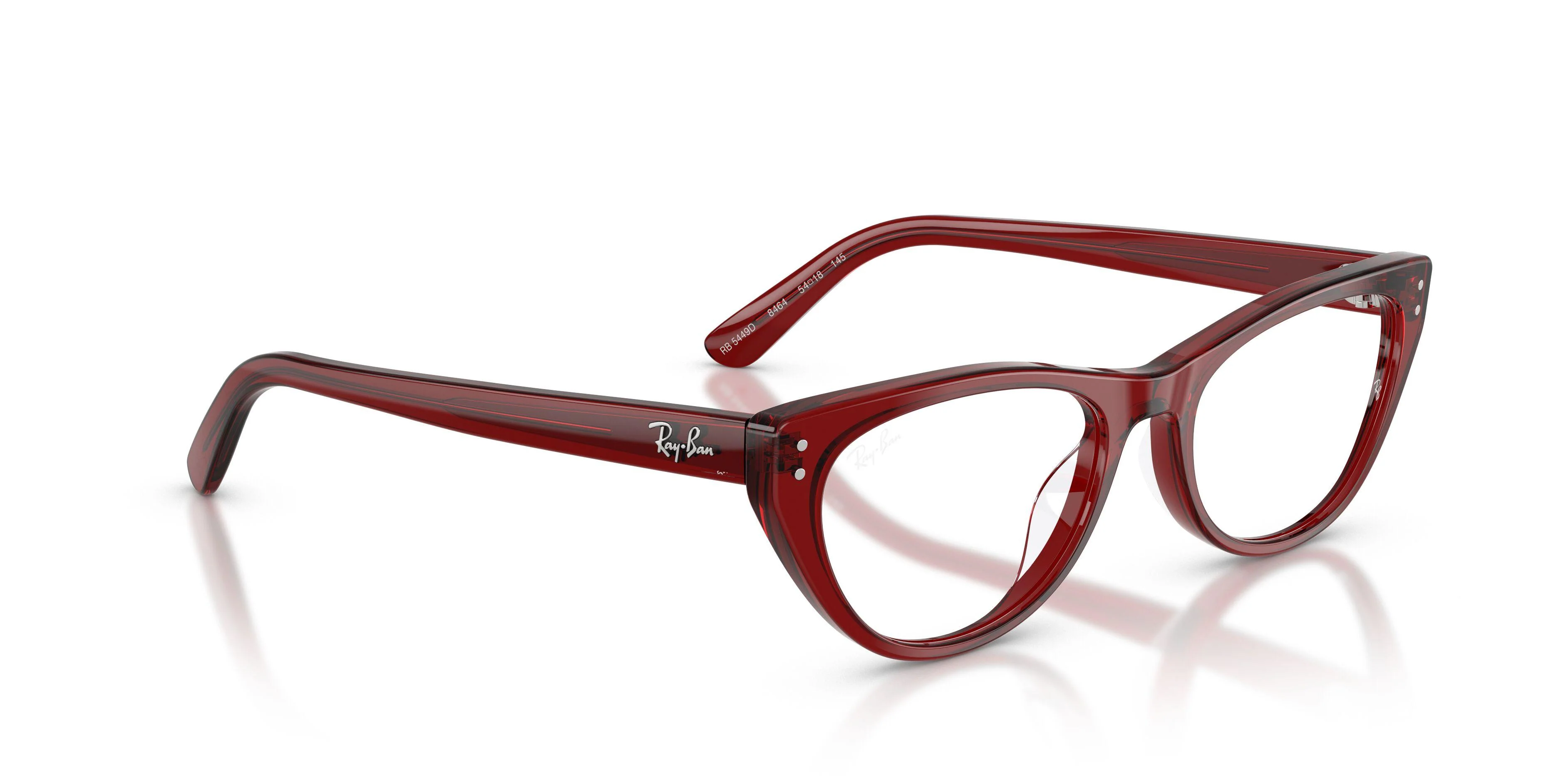 Ray-Ban 5449D Eyeglasses - Image 30