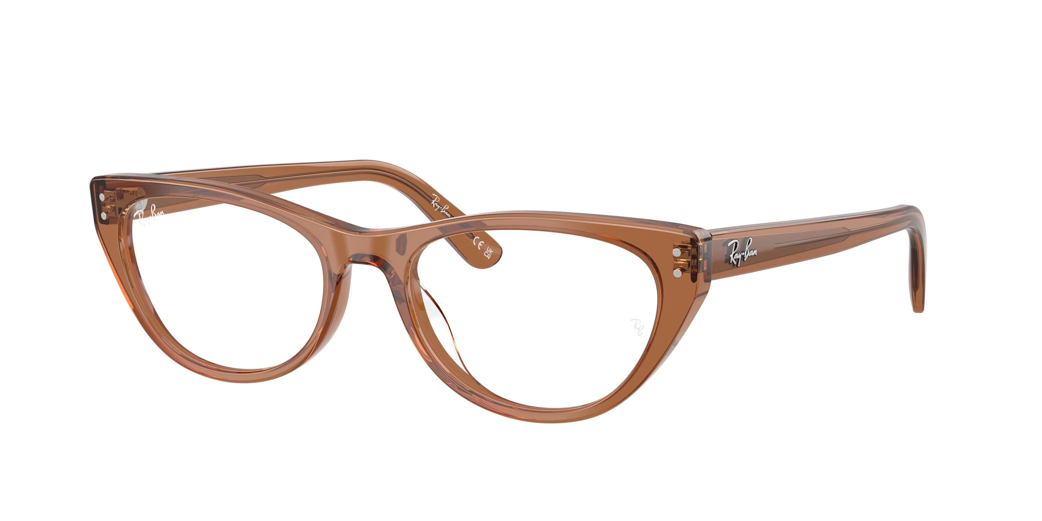 Ray-Ban 5449D Eyeglasses - Image 7