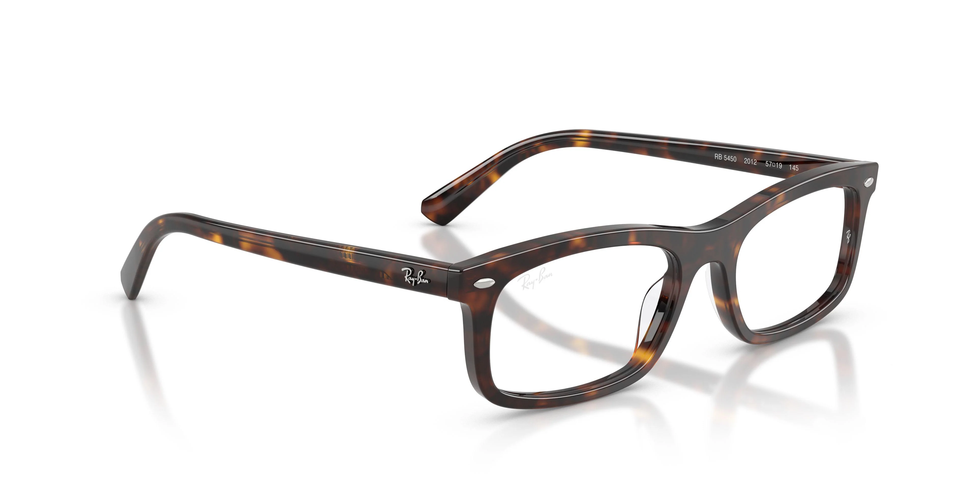 Ray-Ban 5450 Eyeglasses - Image 10