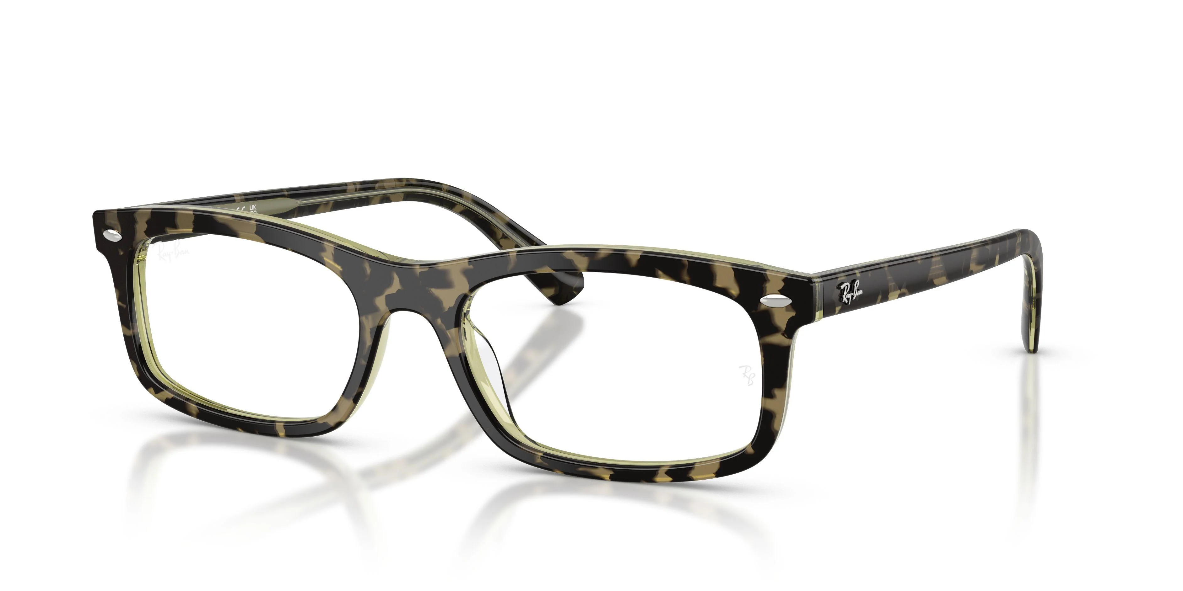 Ray-Ban 5450 Eyeglasses - Image 13