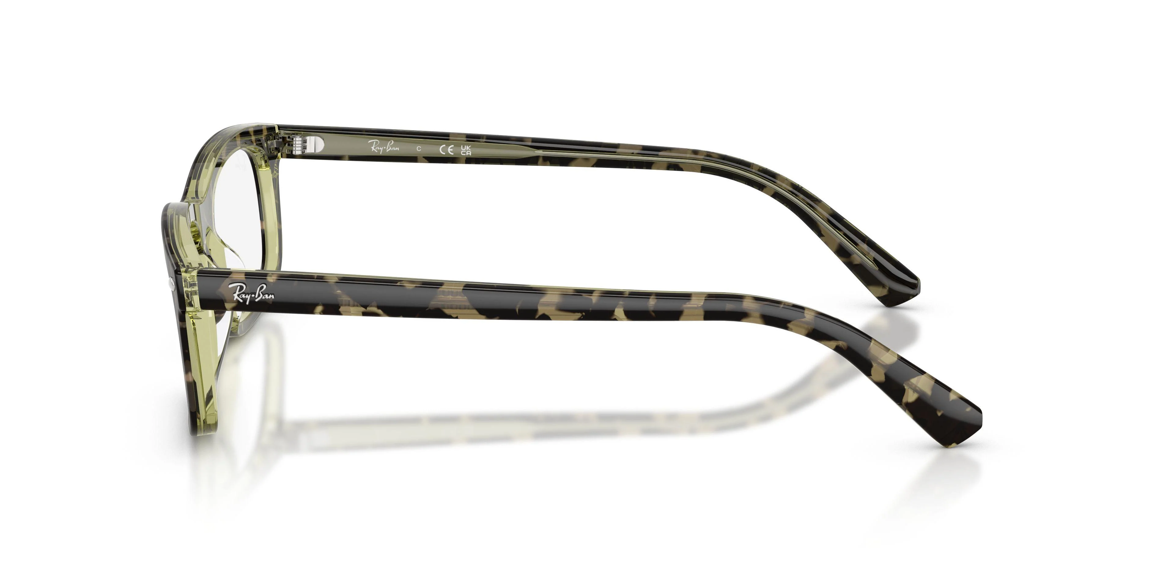 Ray-Ban 5450 Eyeglasses - Image 14