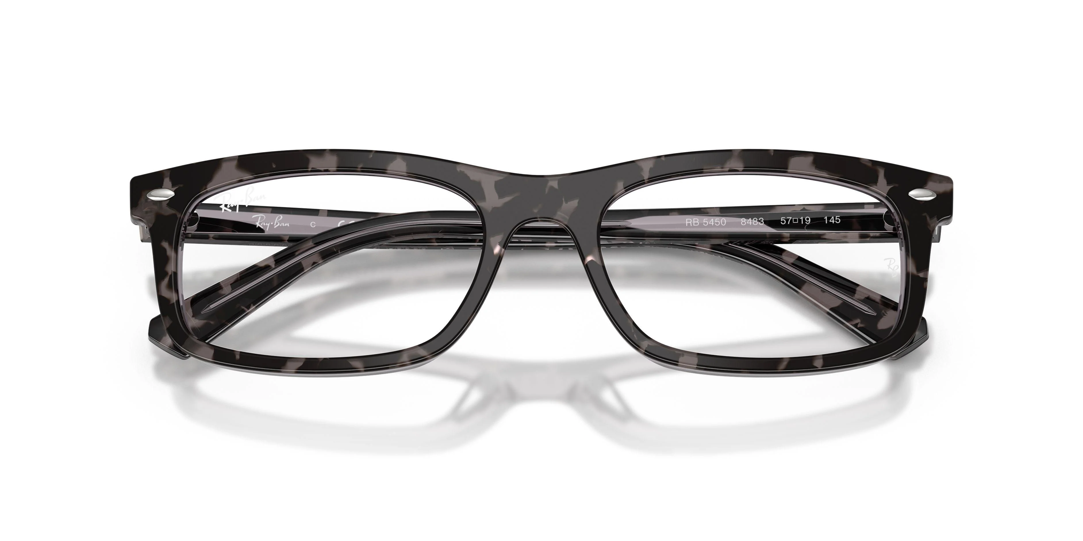 Ray-Ban 5450 Eyeglasses - Image 24