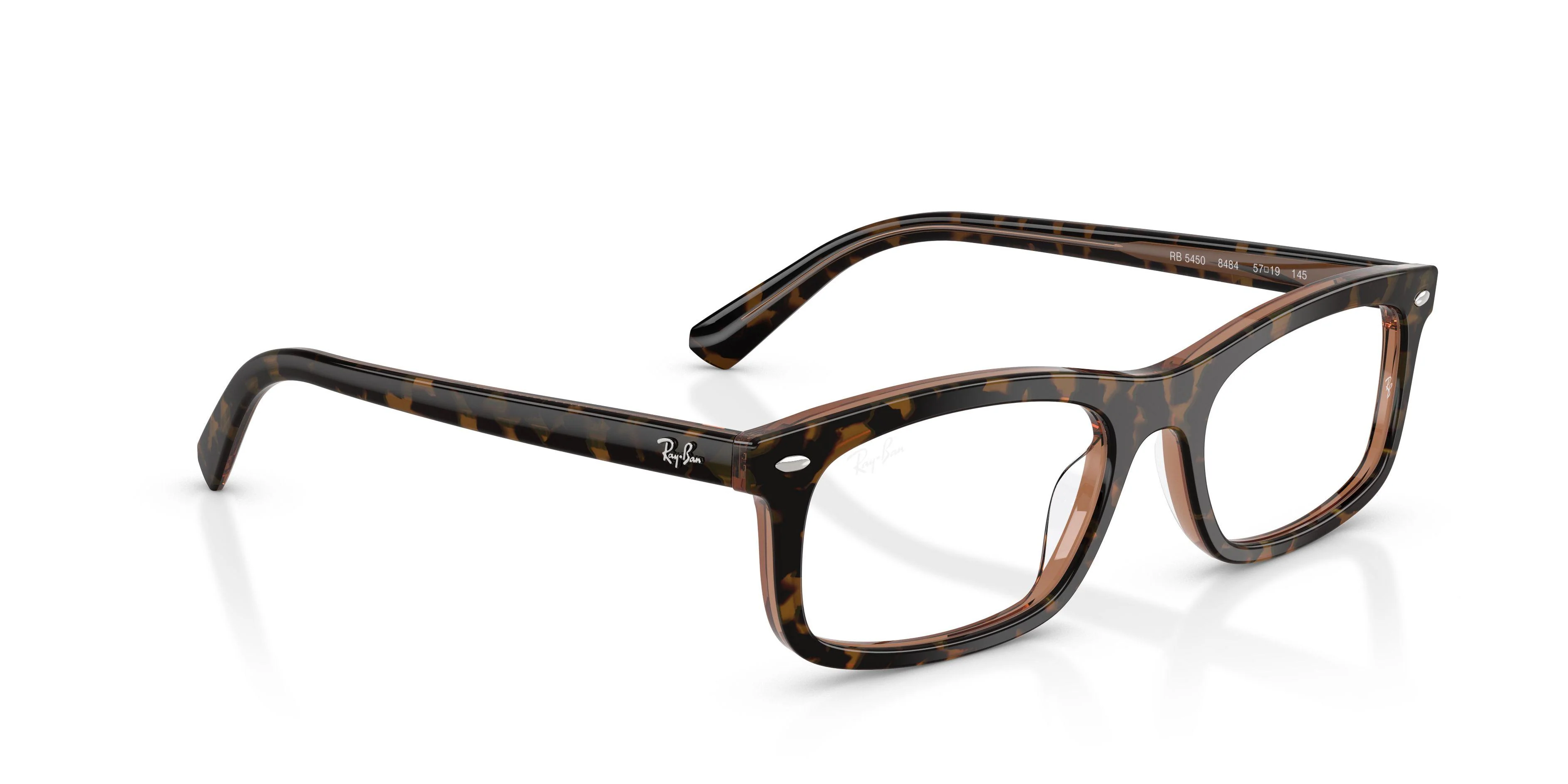 Ray-Ban 5450 Eyeglasses - Image 28