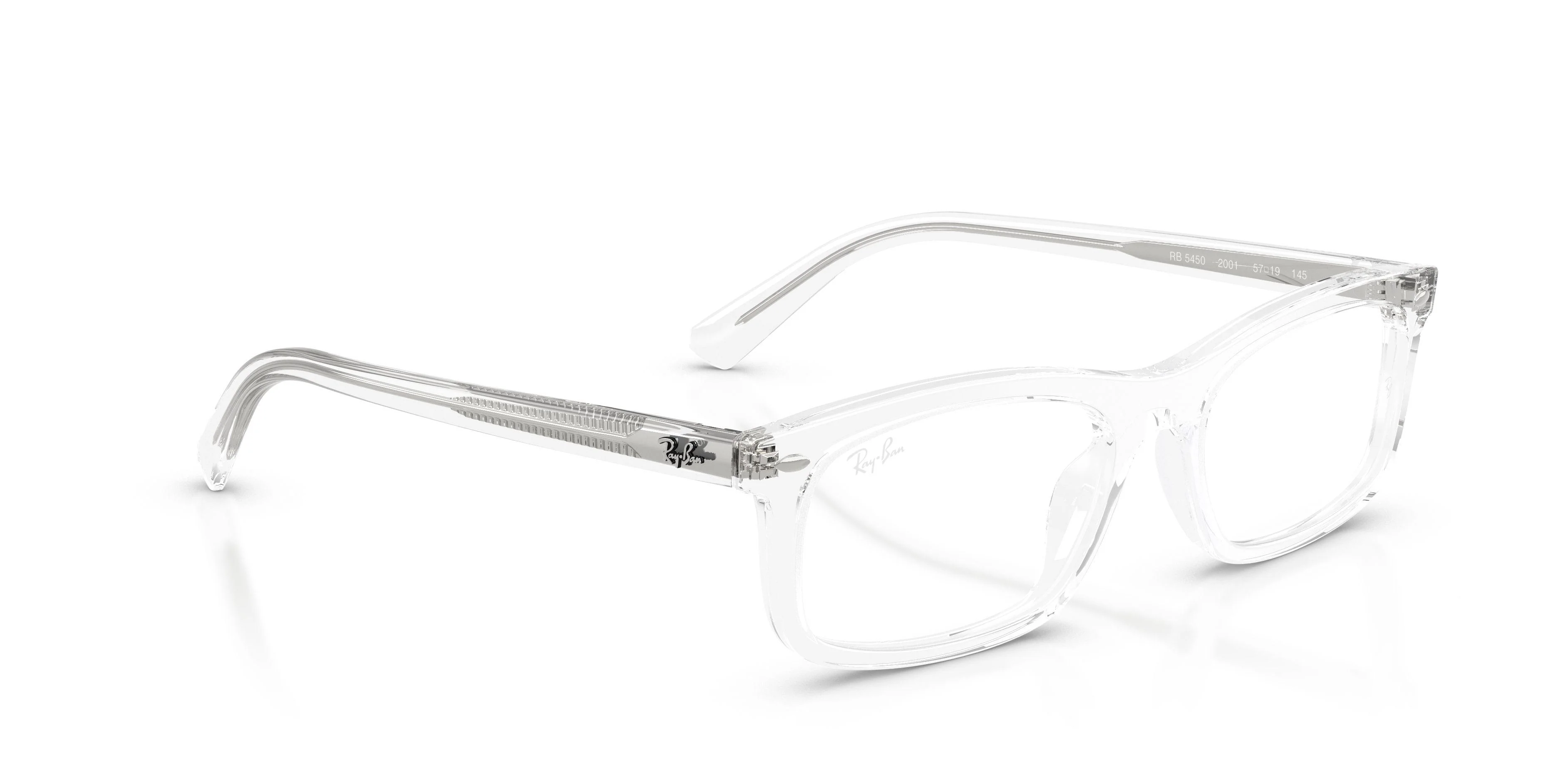Ray-Ban 5450 Eyeglasses - Image 40