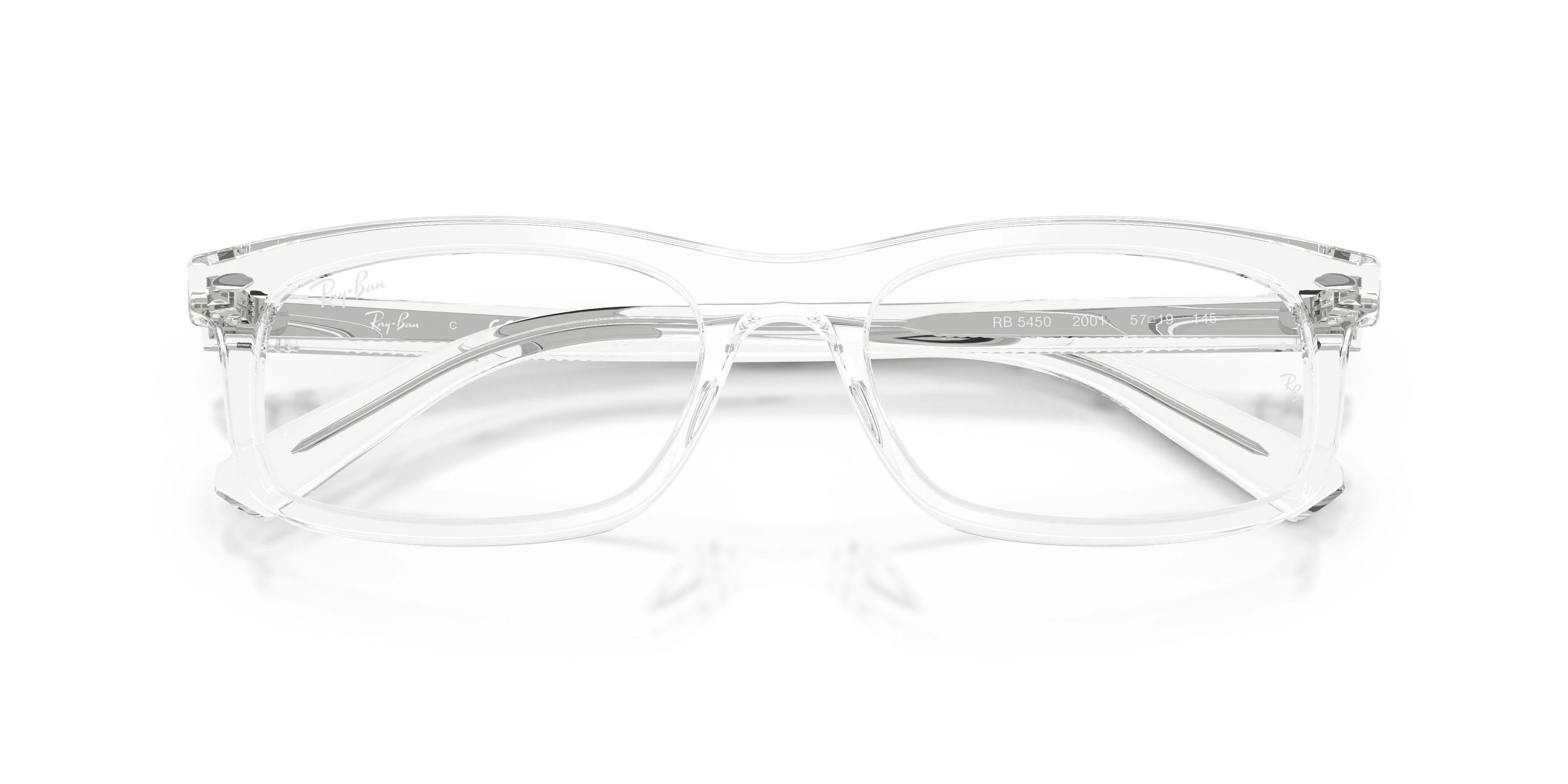 Ray-Ban 5450 Eyeglasses - Image 42