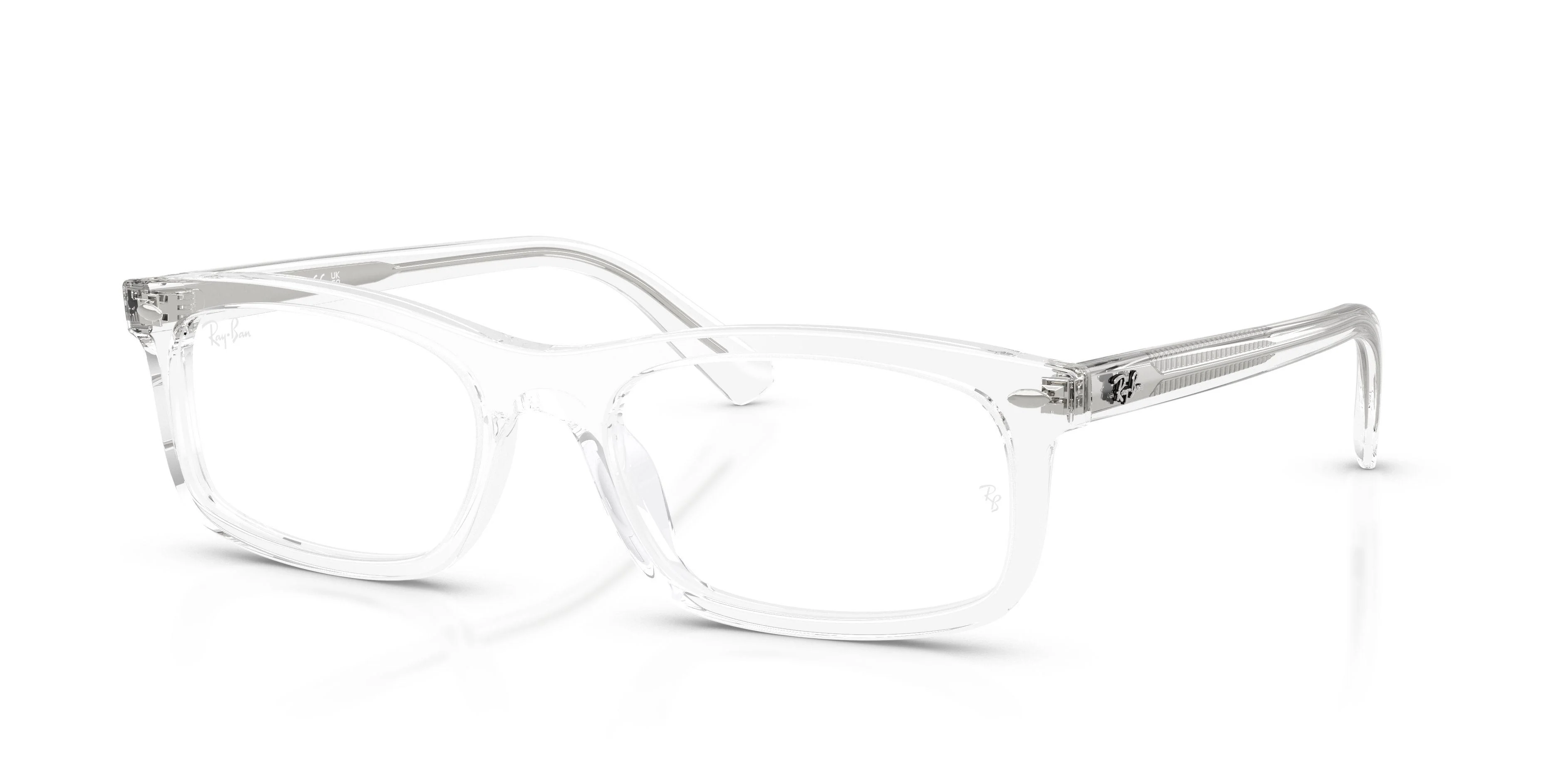Ray-Ban 5450 Eyeglasses - Image 6