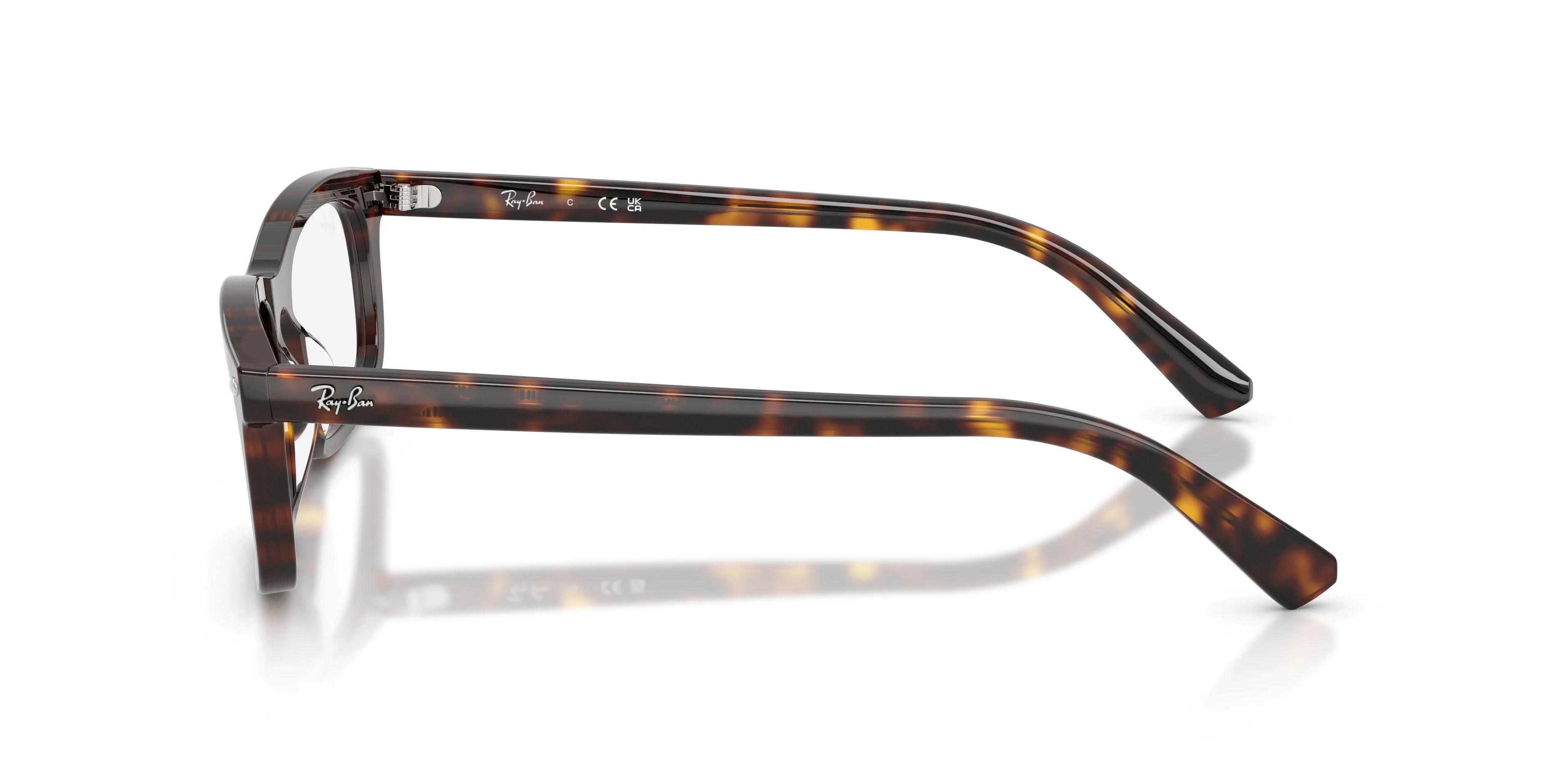 Ray-Ban 5450 Eyeglasses - Image 8