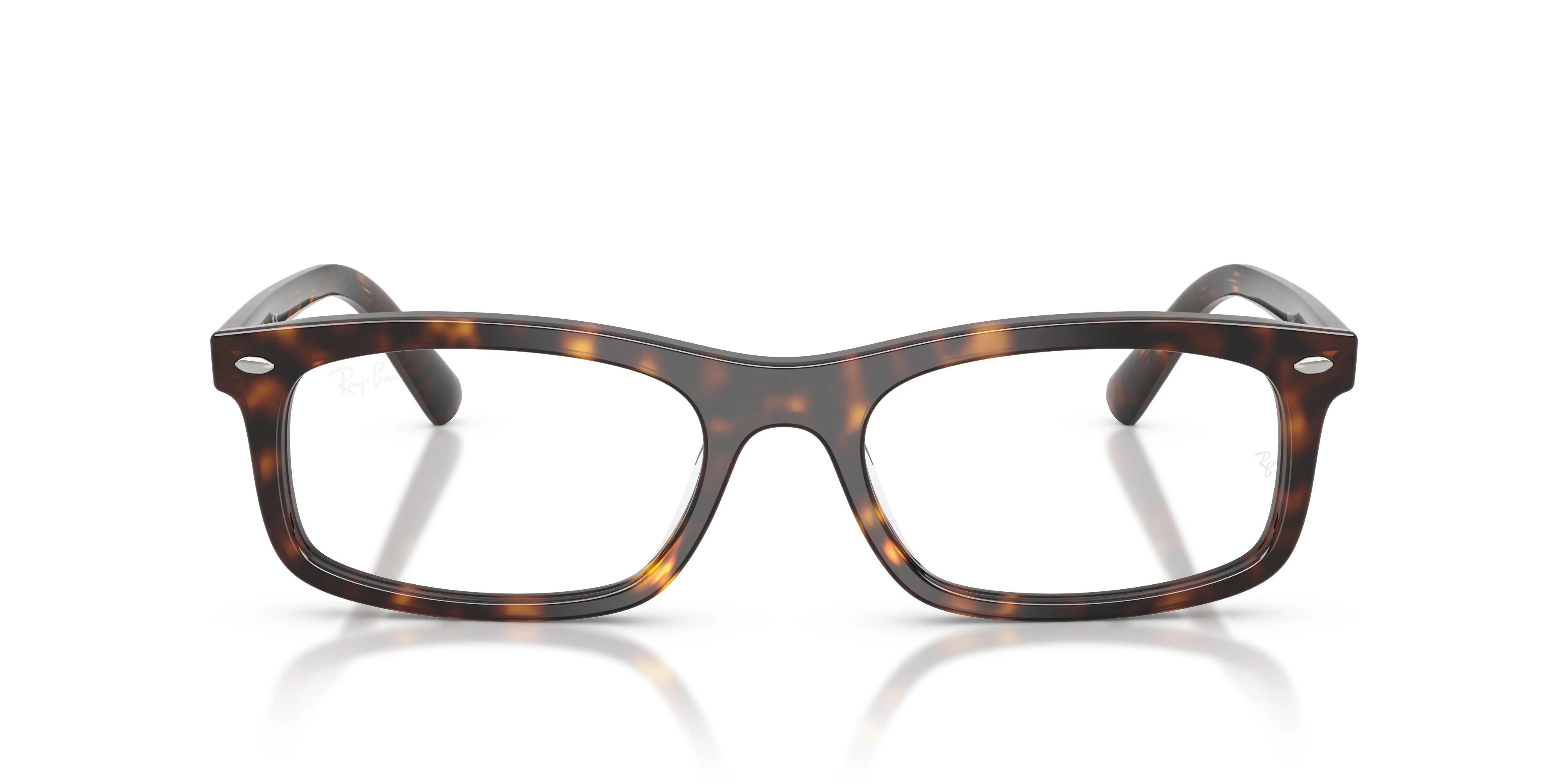 Ray-Ban 5450F Eyeglasses - Image 10