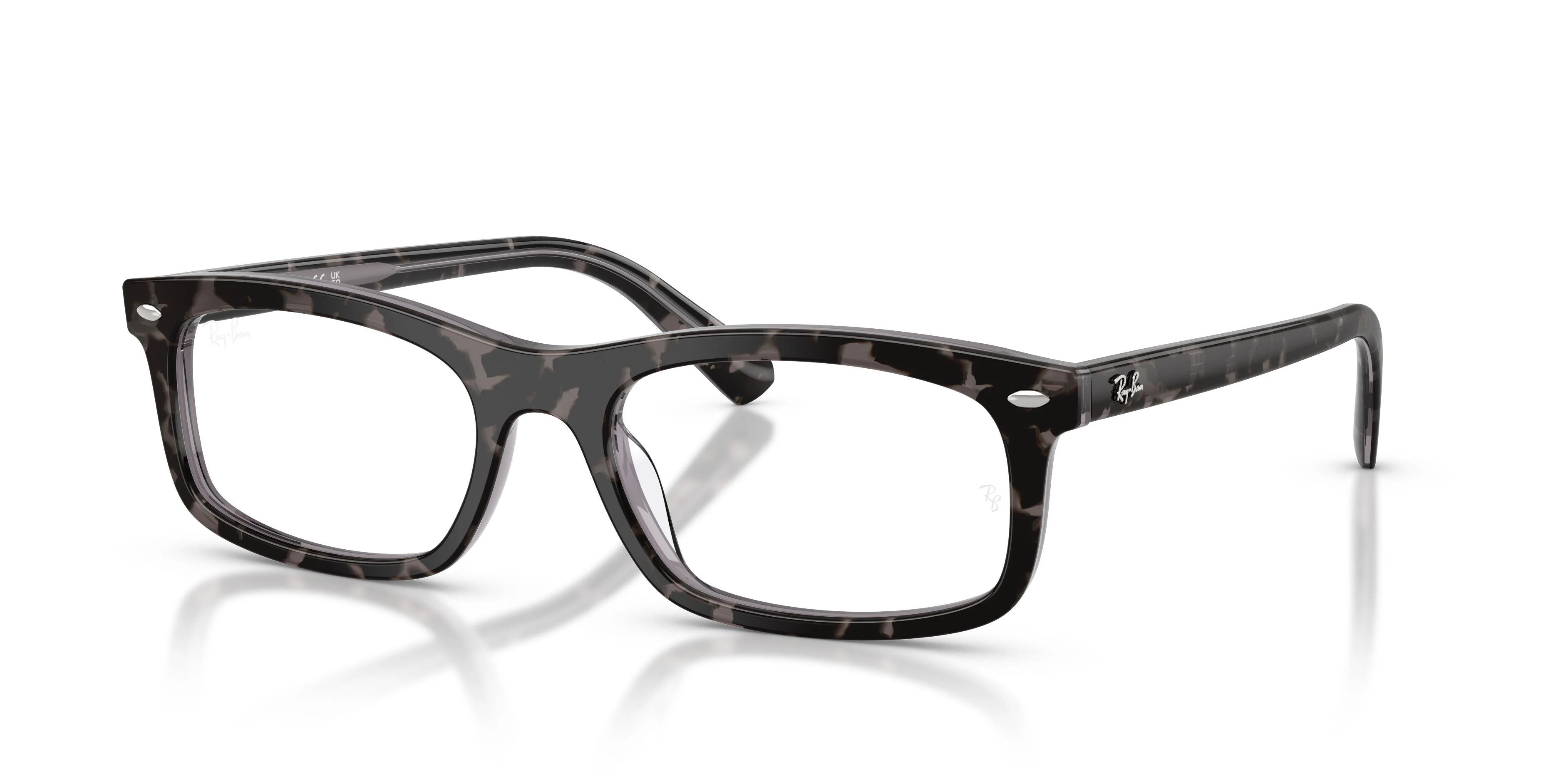 Ray-Ban 5450F Eyeglasses - Image 12