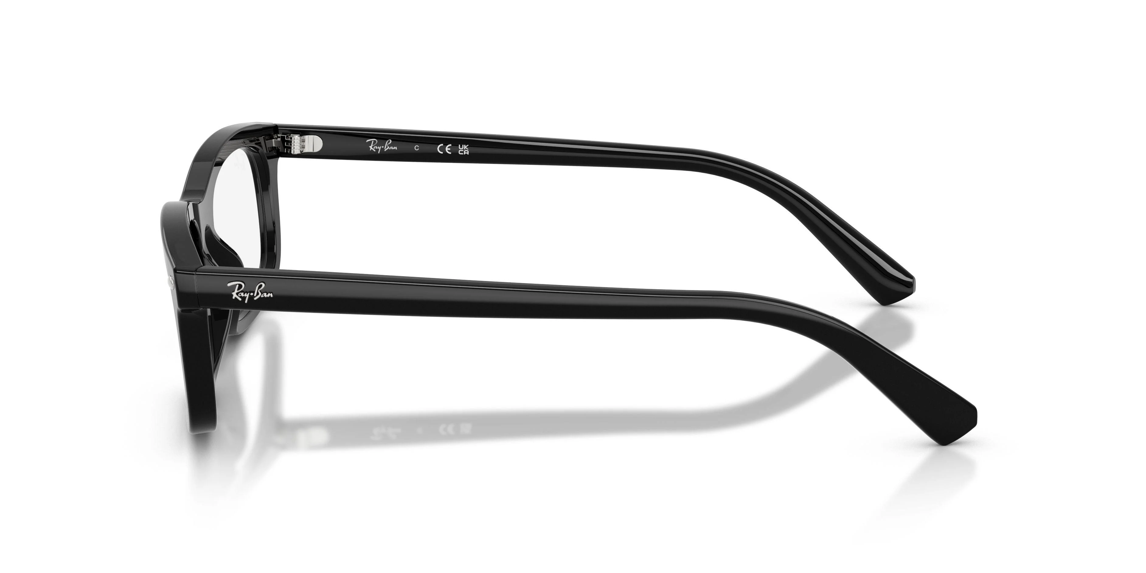 Ray-Ban 5450F Eyeglasses - Image 25