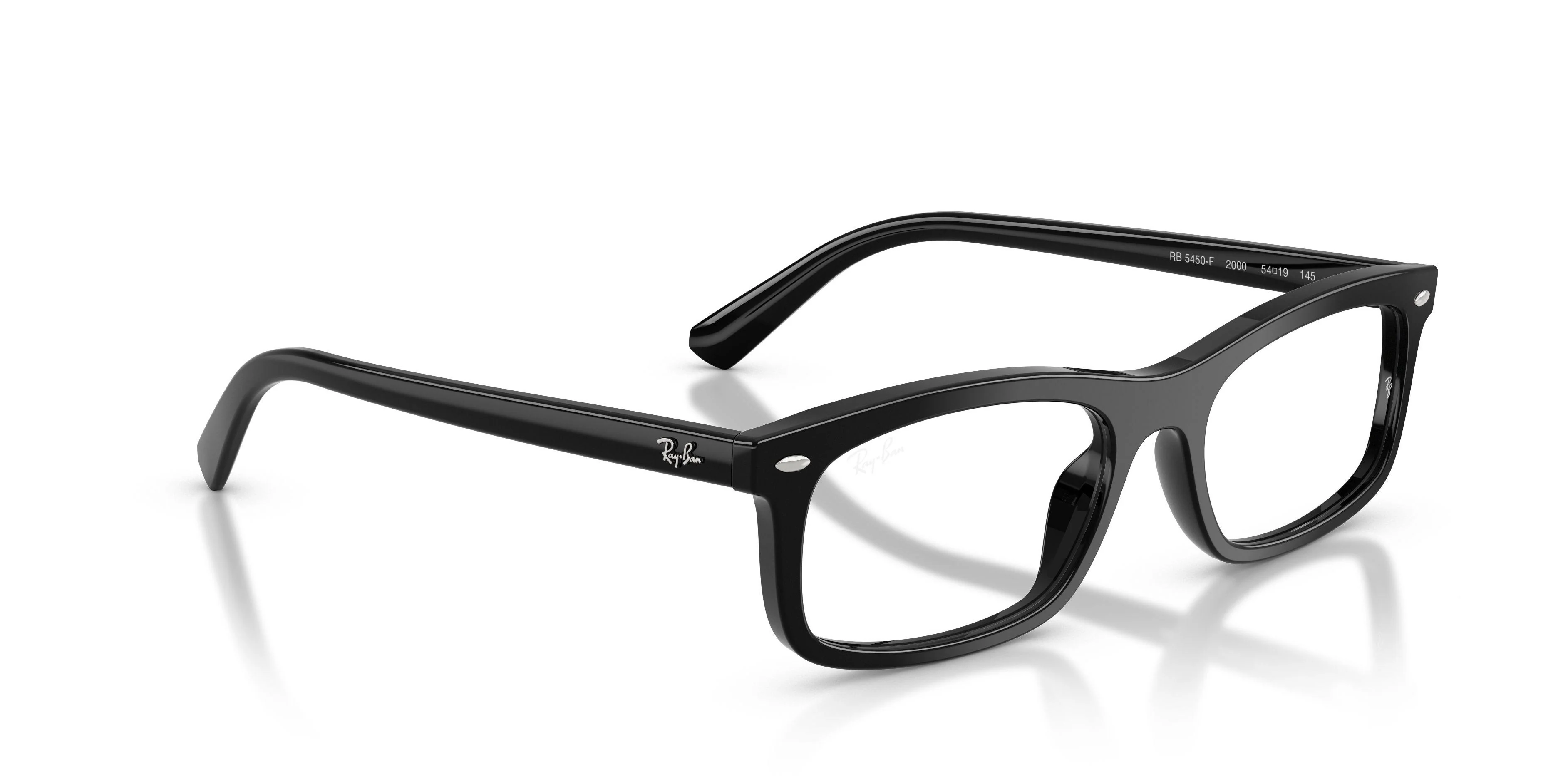 Ray-Ban 5450F Eyeglasses - Image 27