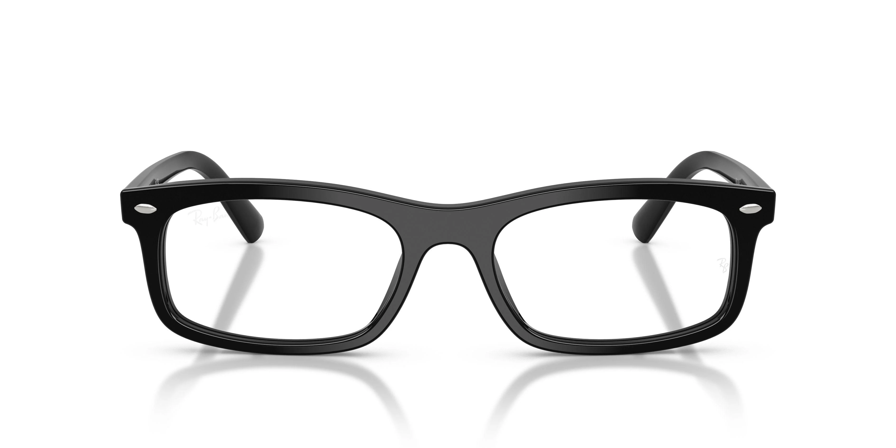 Ray-Ban 5450F Eyeglasses - Image 28