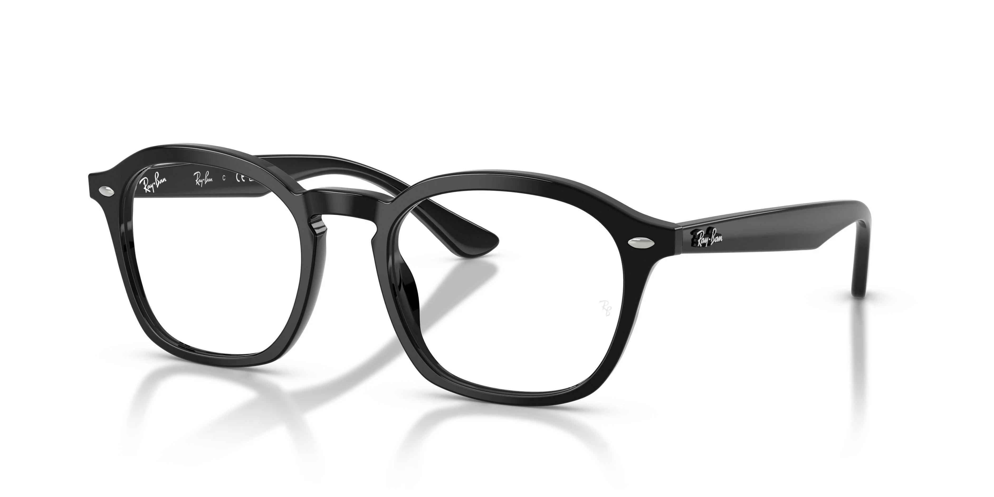 Ray-Ban 5451 Eyeglasses - Image 19