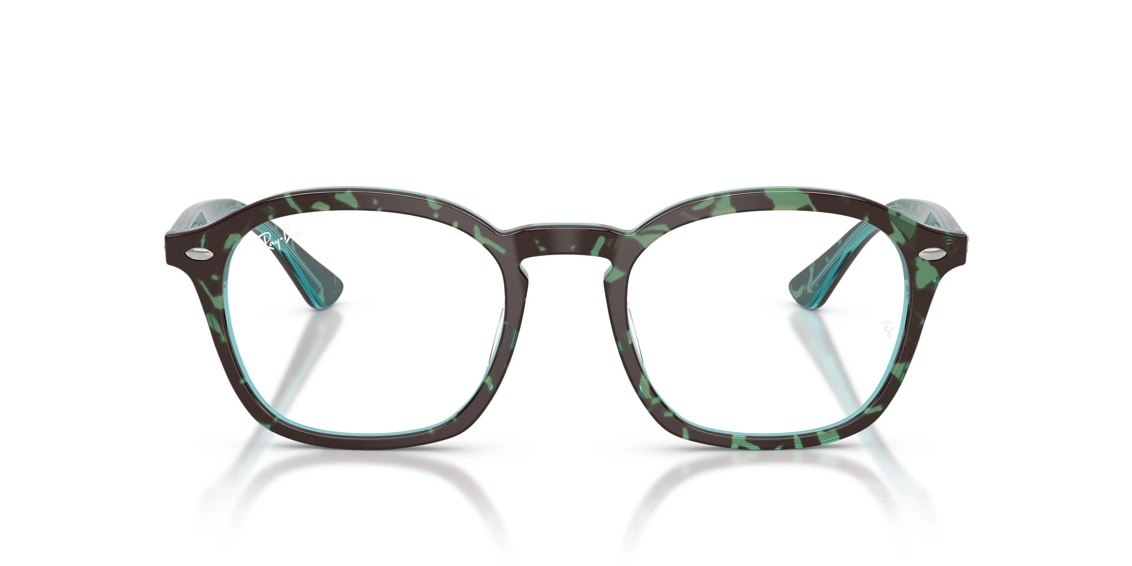Ray-Ban 5451 Eyeglasses - Image 29