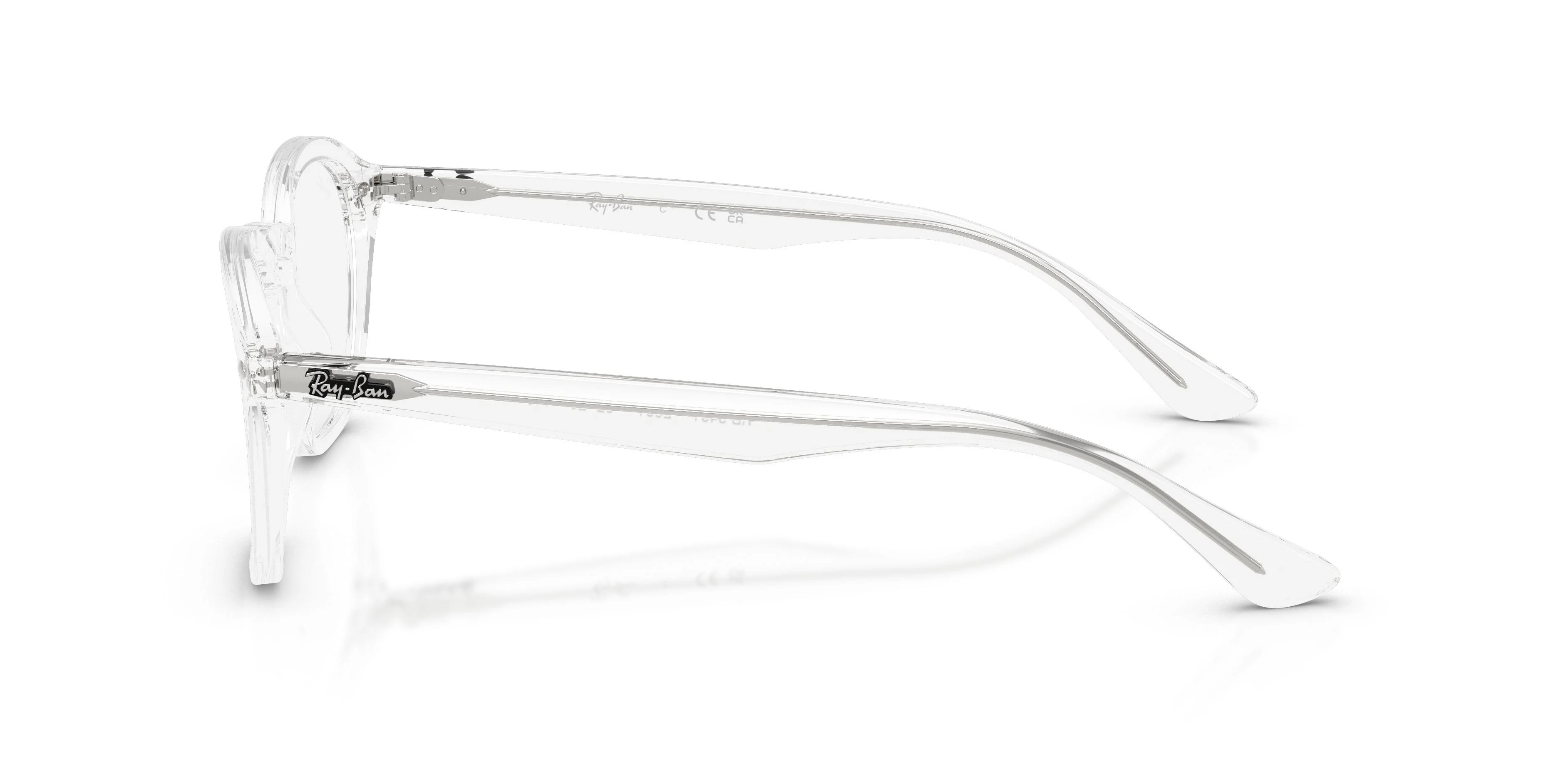 Ray-Ban 5451 Eyeglasses - Image 32