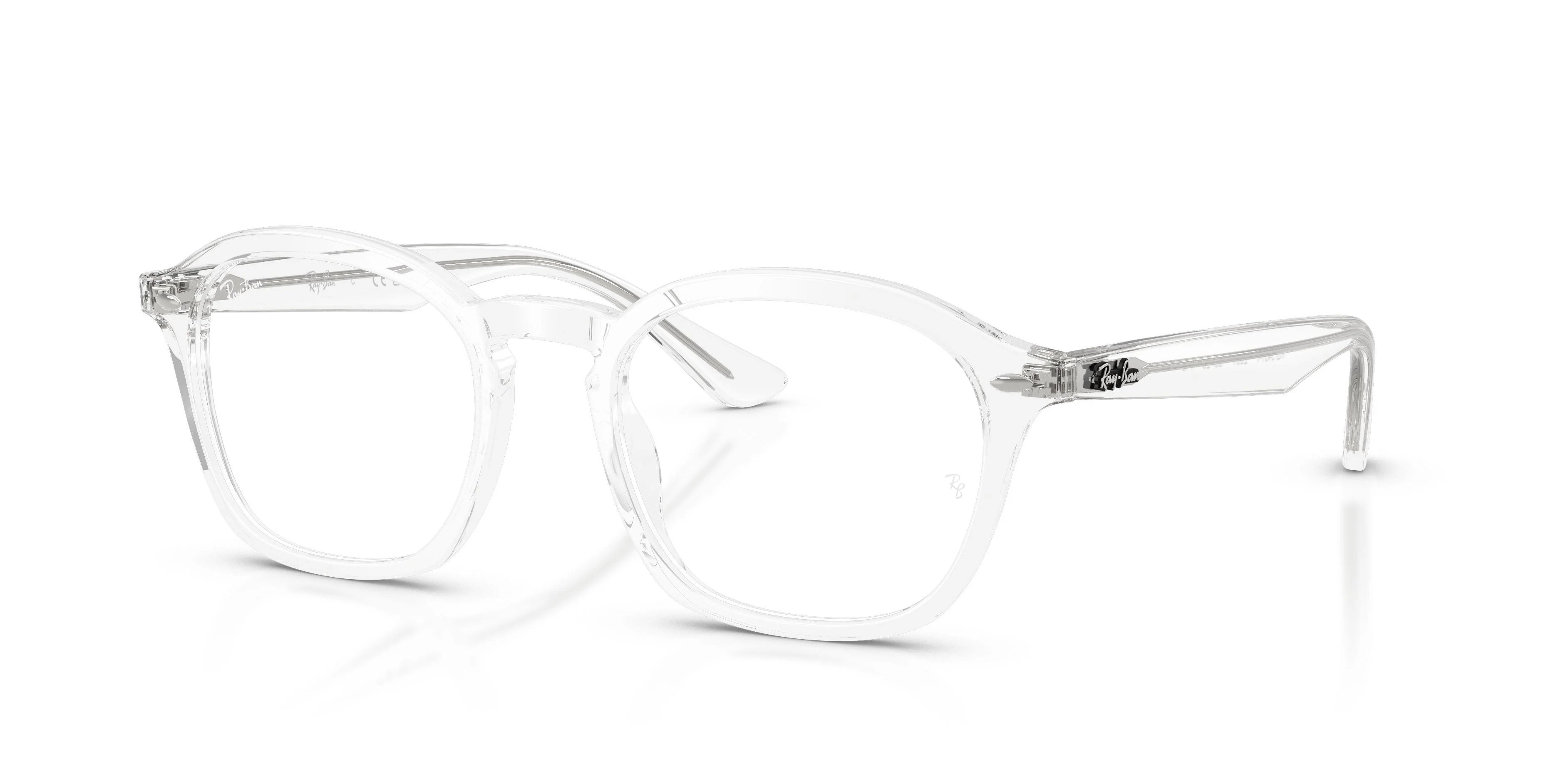 Ray-Ban 5451F Eyeglasses