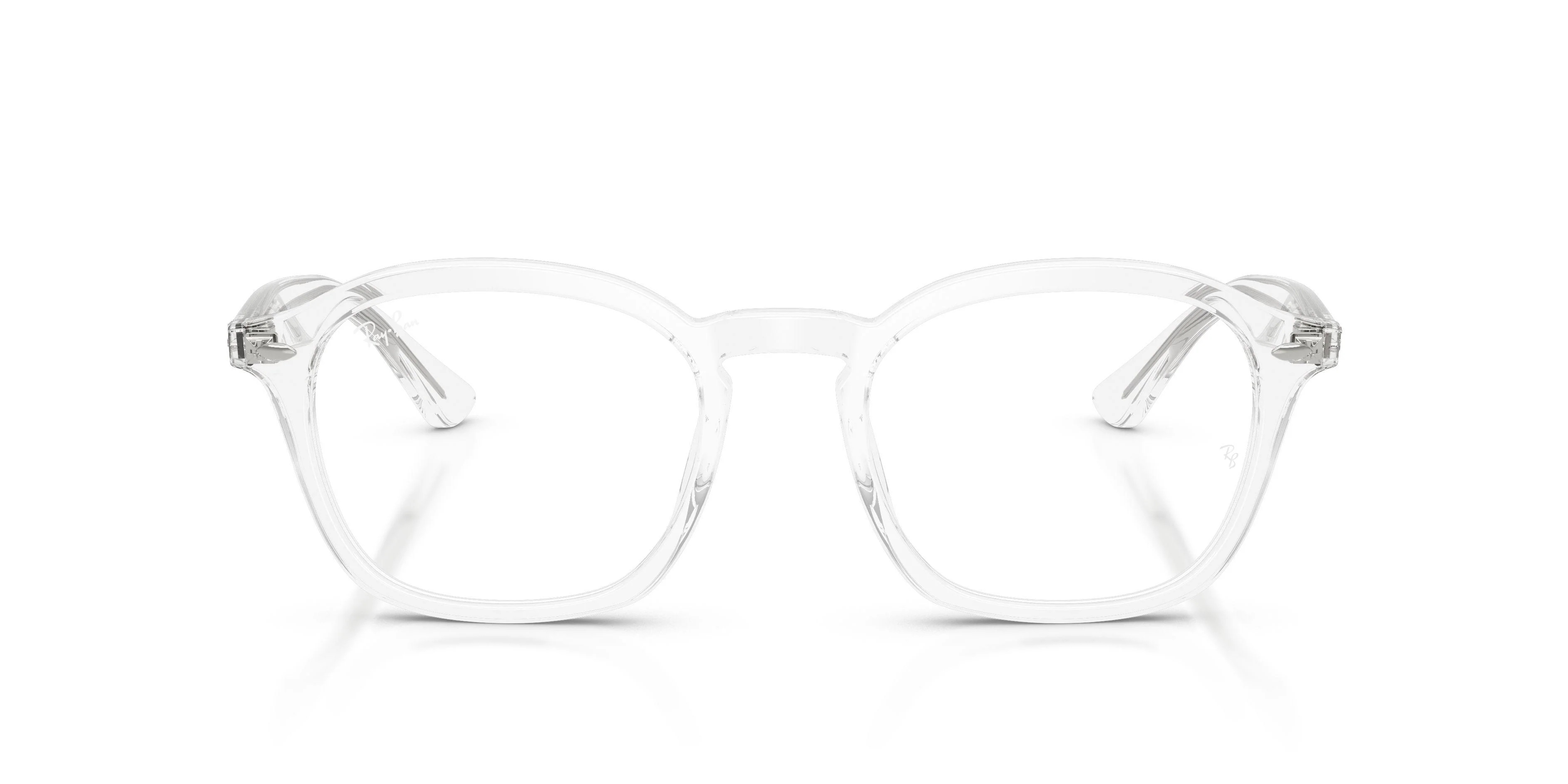 Ray-Ban 5451F Eyeglasses - Image 11