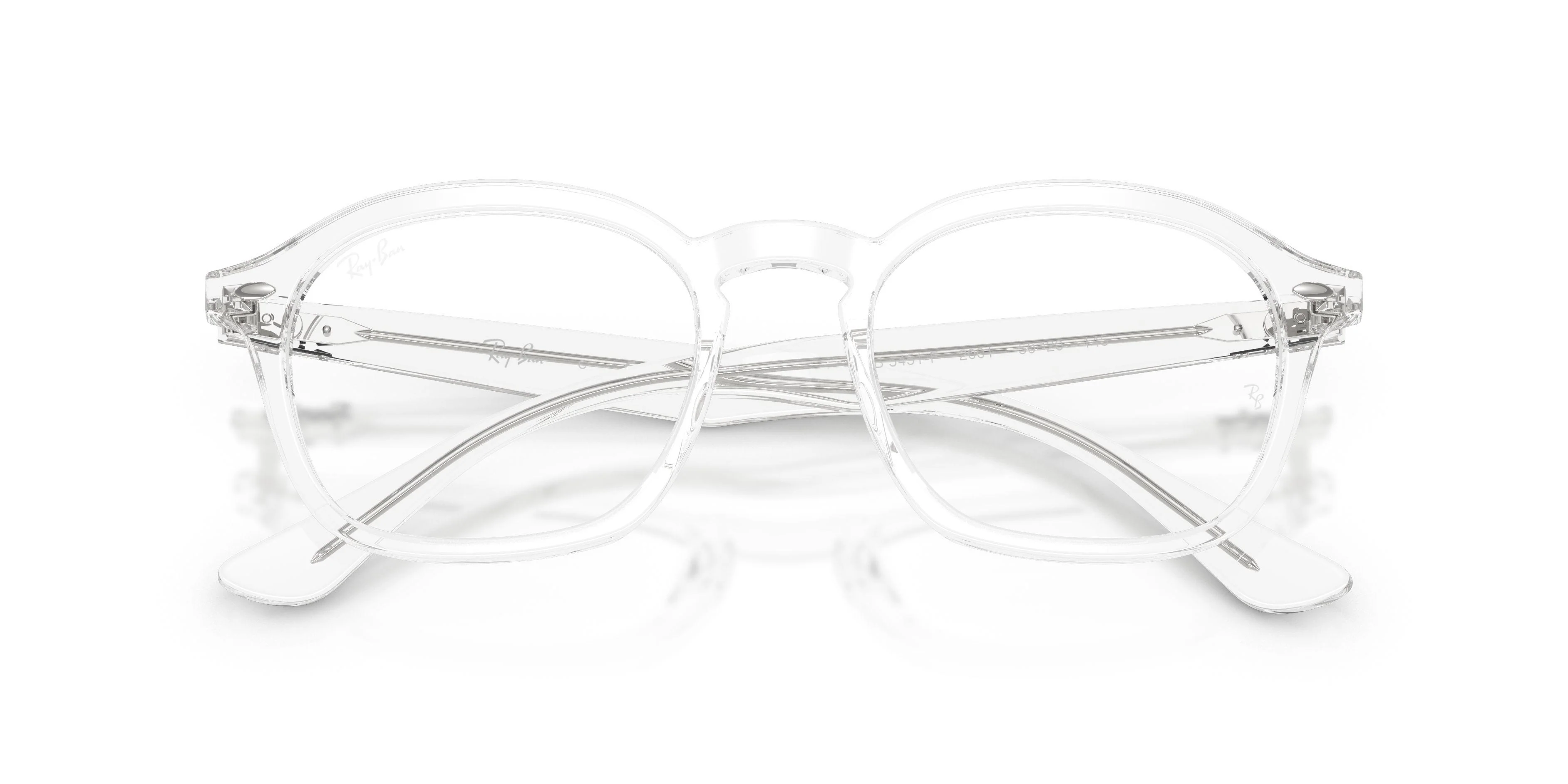 Ray-Ban 5451F Eyeglasses - Image 12