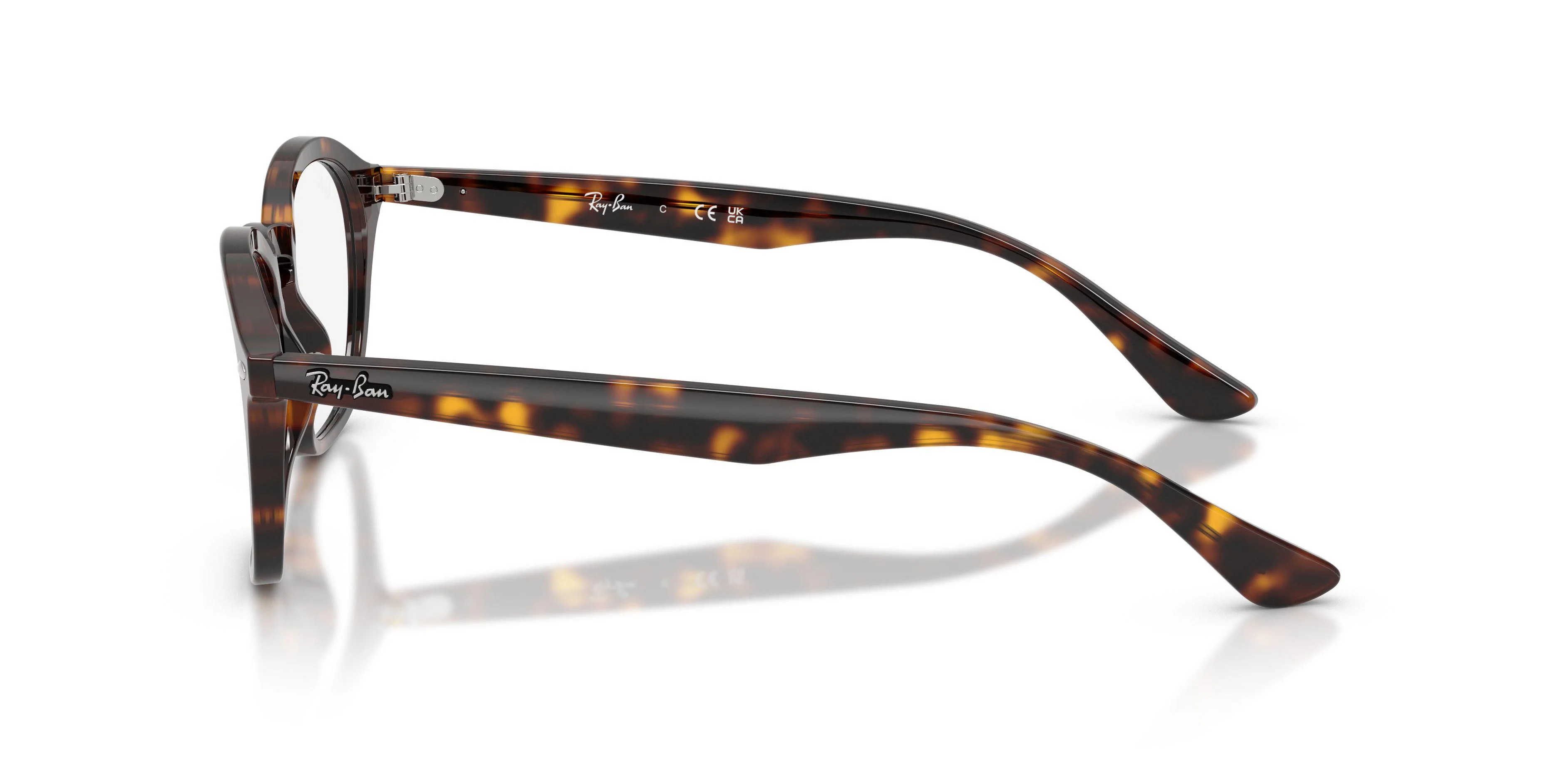 Ray-Ban 5451F Eyeglasses - Image 14