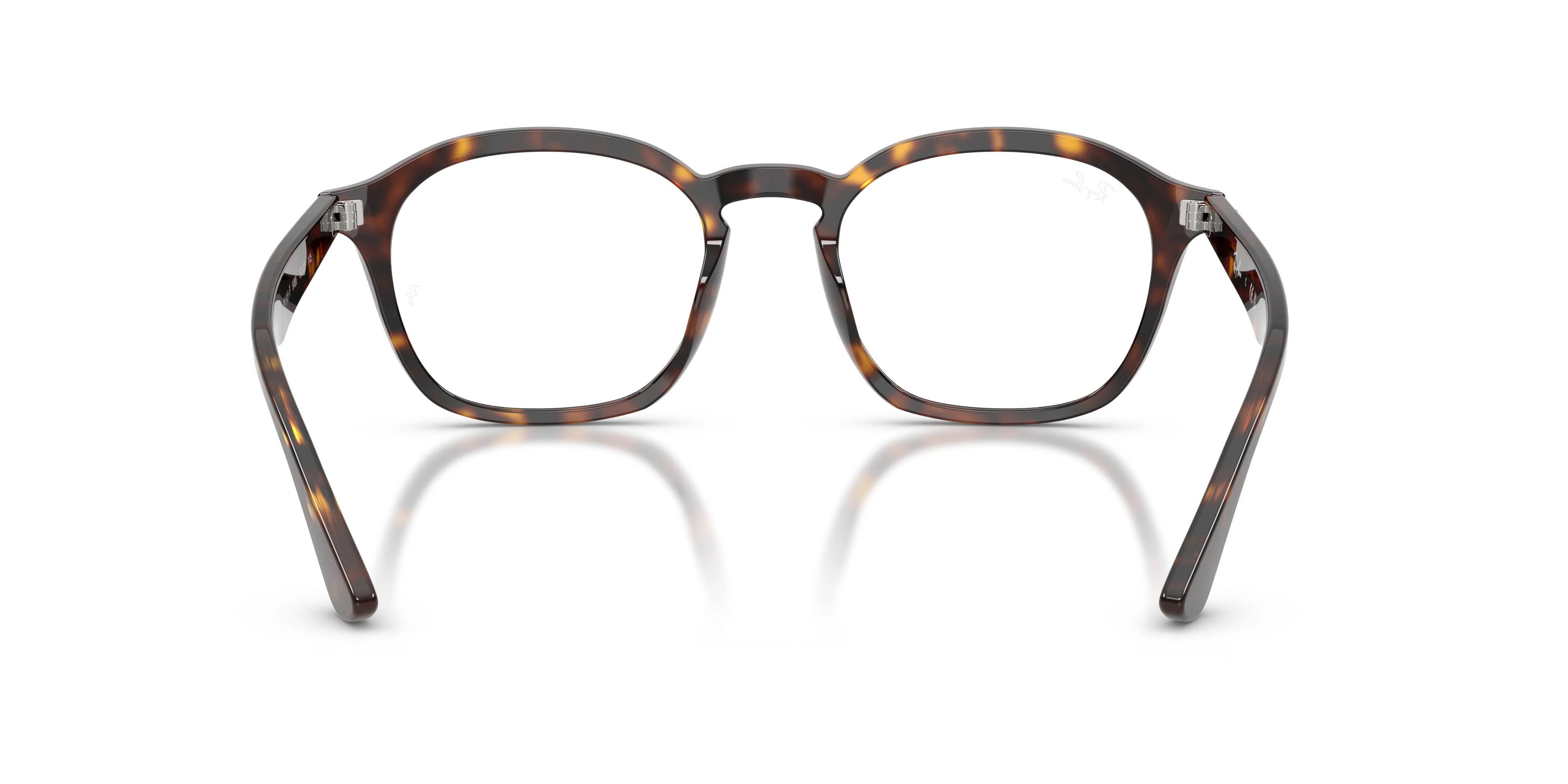 Ray-Ban 5451F Eyeglasses - Image 15