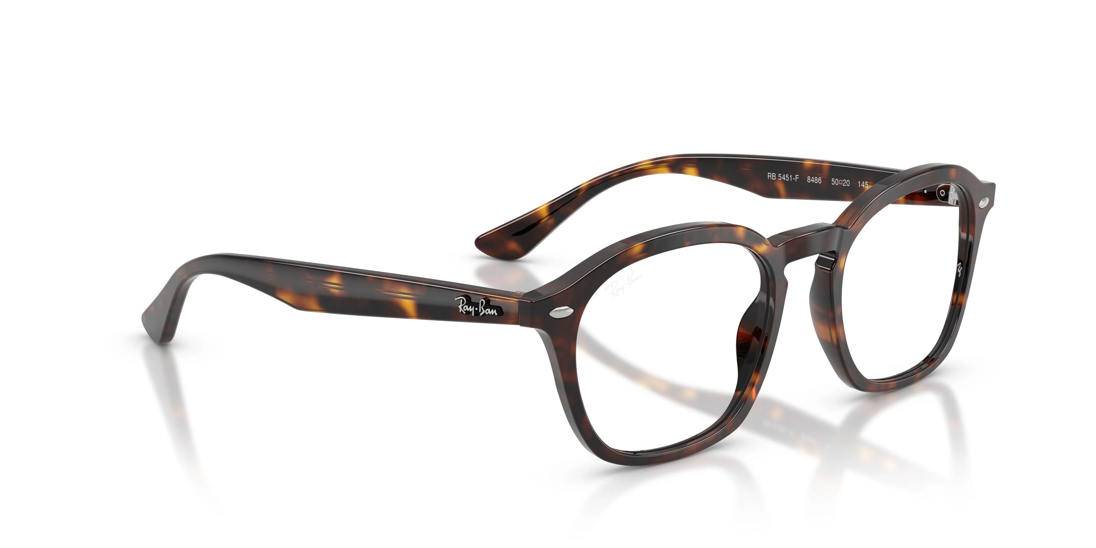 Ray-Ban 5451F Eyeglasses - Image 16