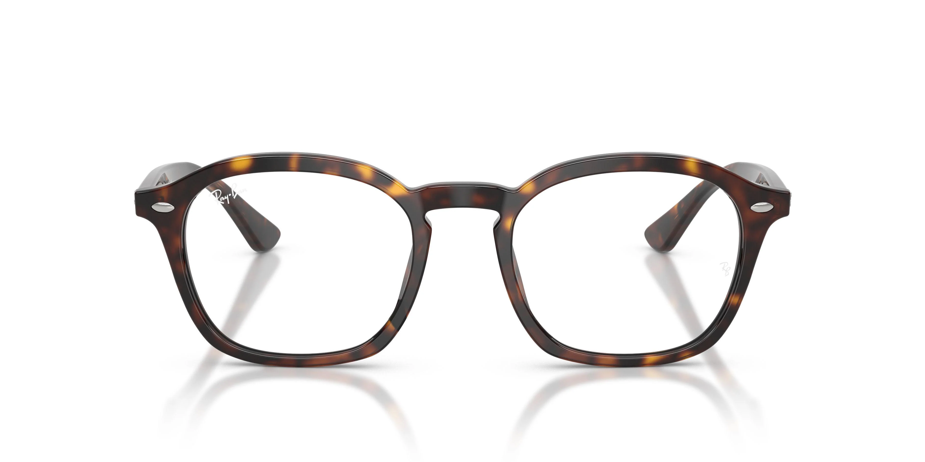 Ray-Ban 5451F Eyeglasses - Image 17