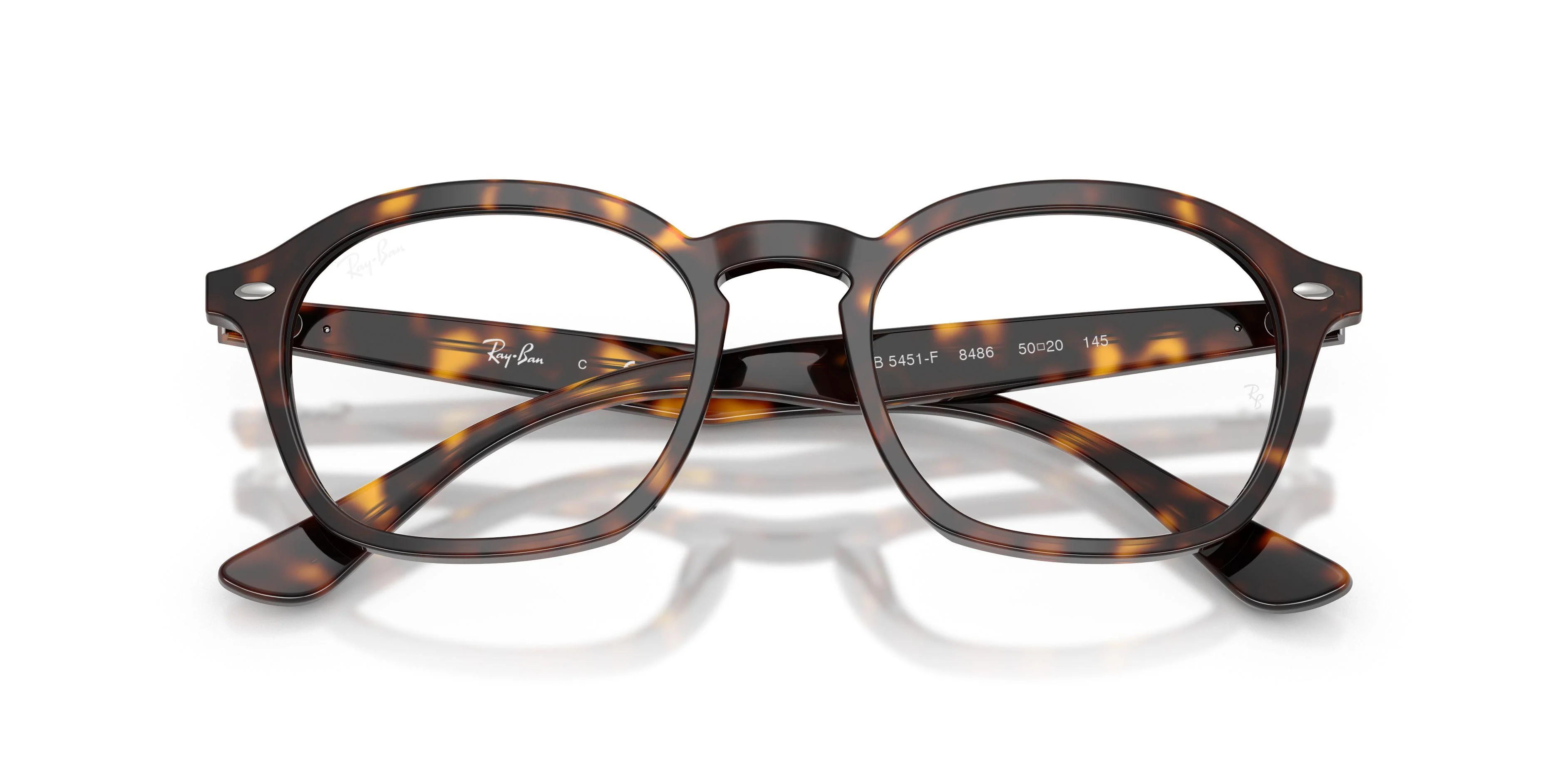 Ray-Ban 5451F Eyeglasses - Image 18