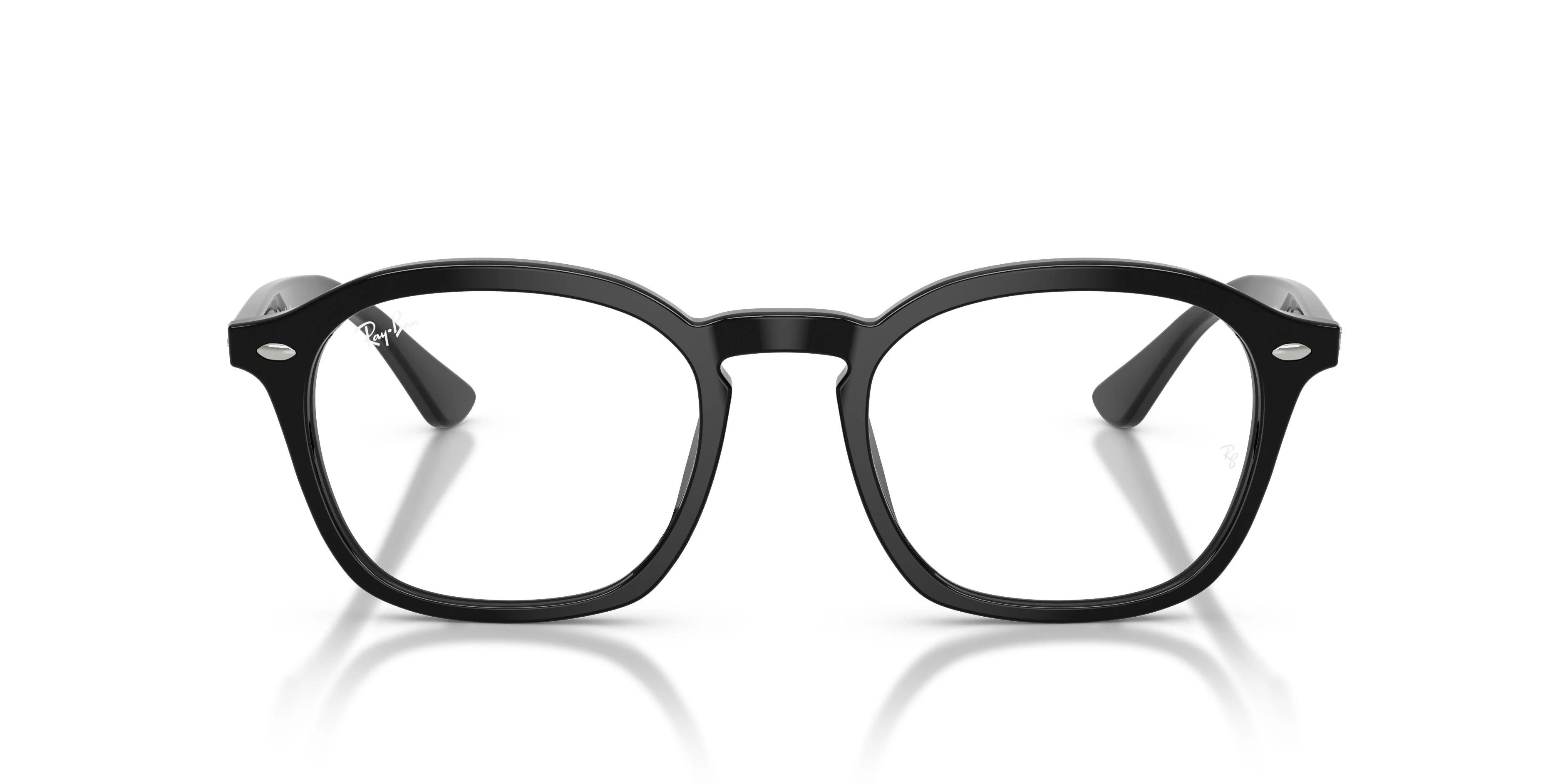 Ray-Ban 5451F Eyeglasses - Image 23