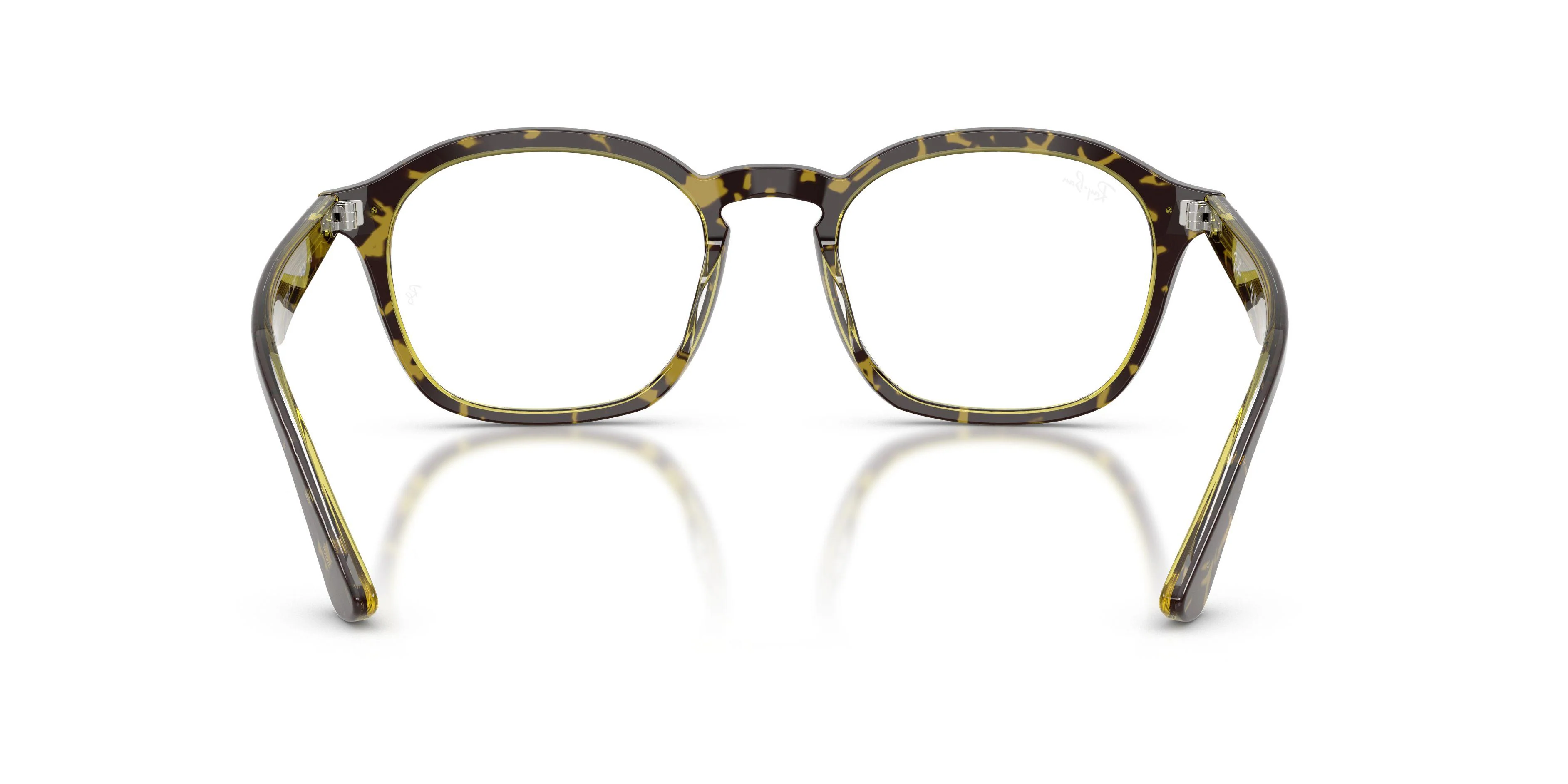 Ray-Ban 5451F Eyeglasses - Image 27