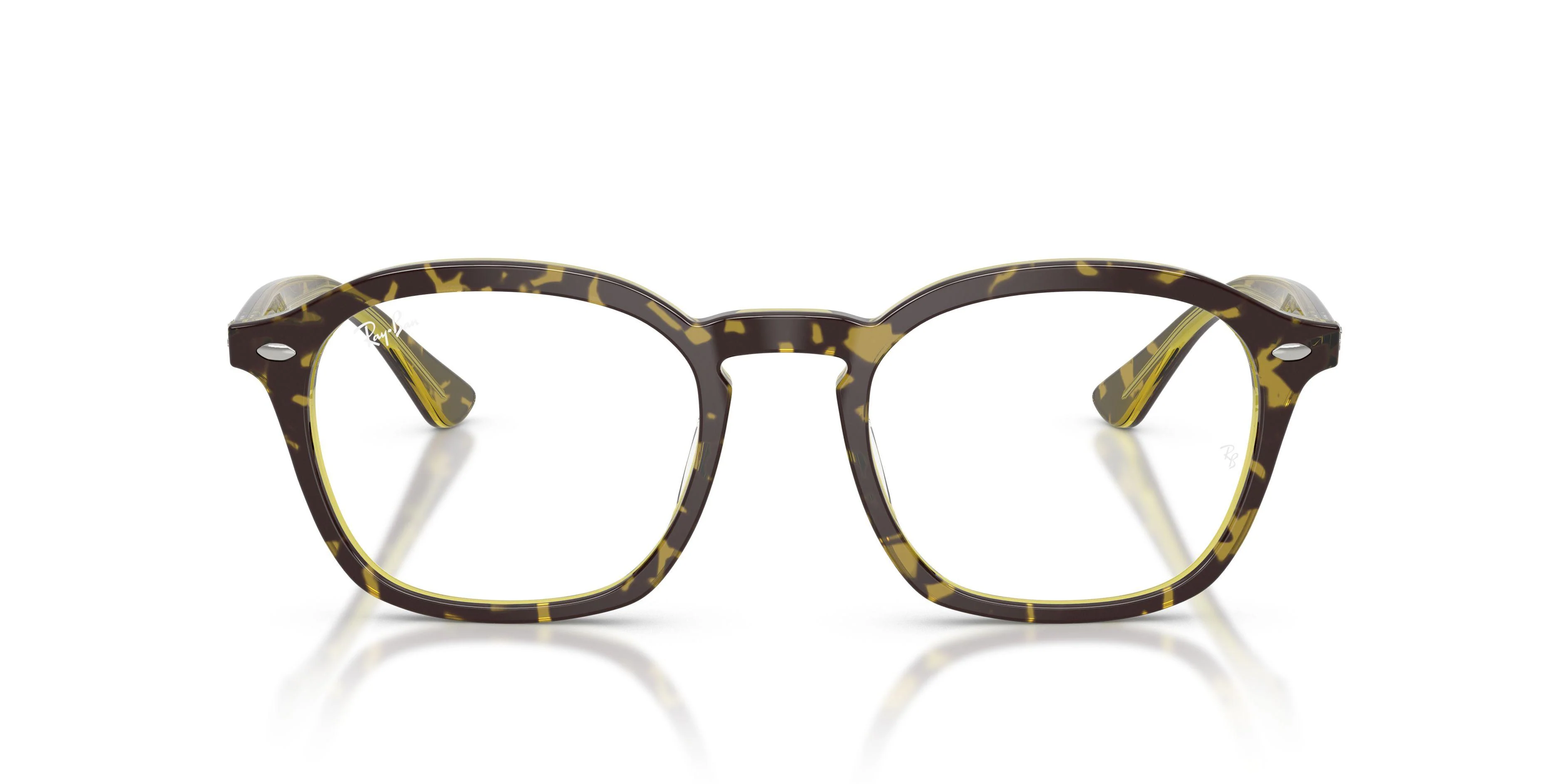 Ray-Ban 5451F Eyeglasses - Image 29