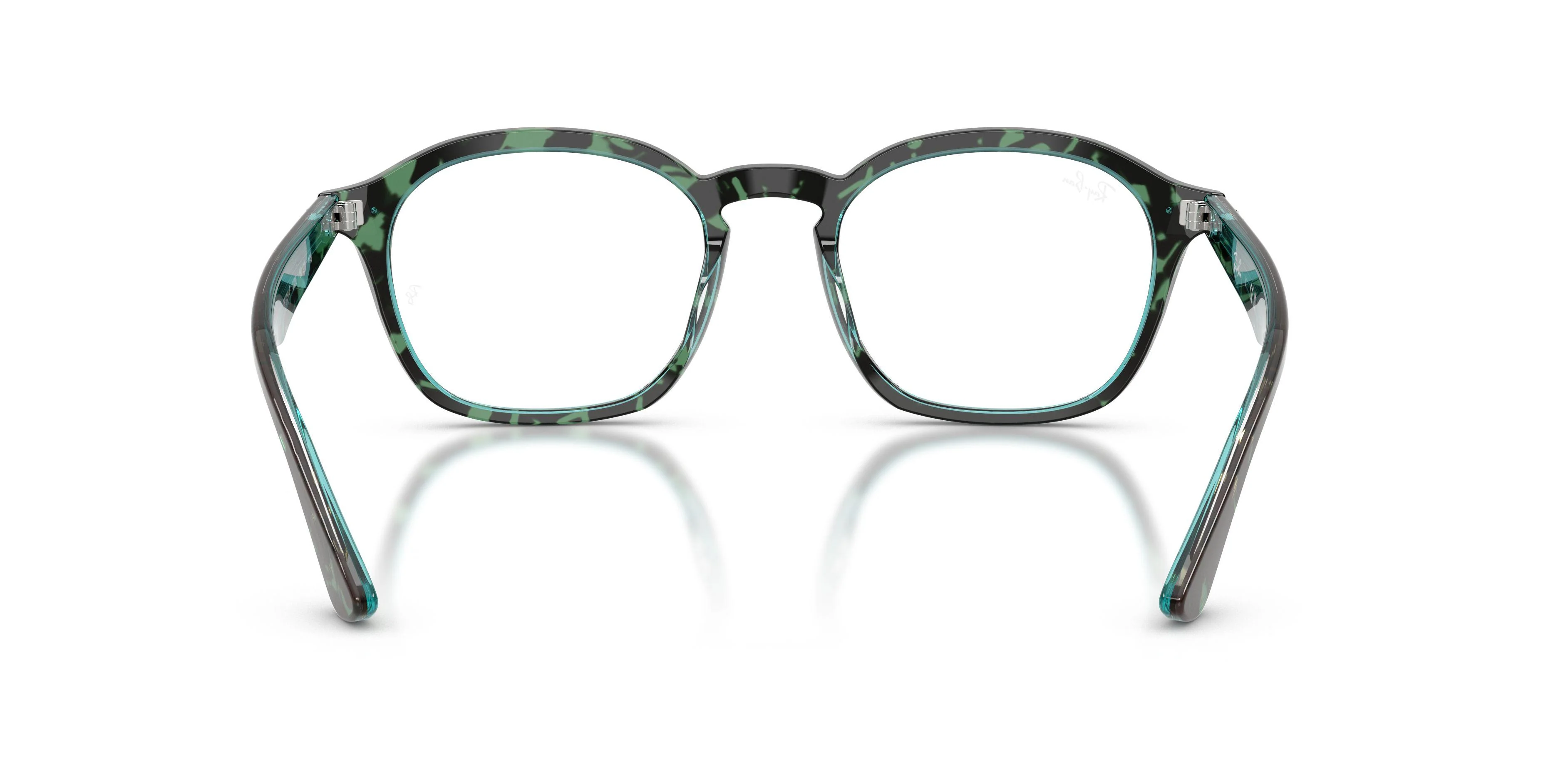 Ray-Ban 5451F Eyeglasses - Image 33