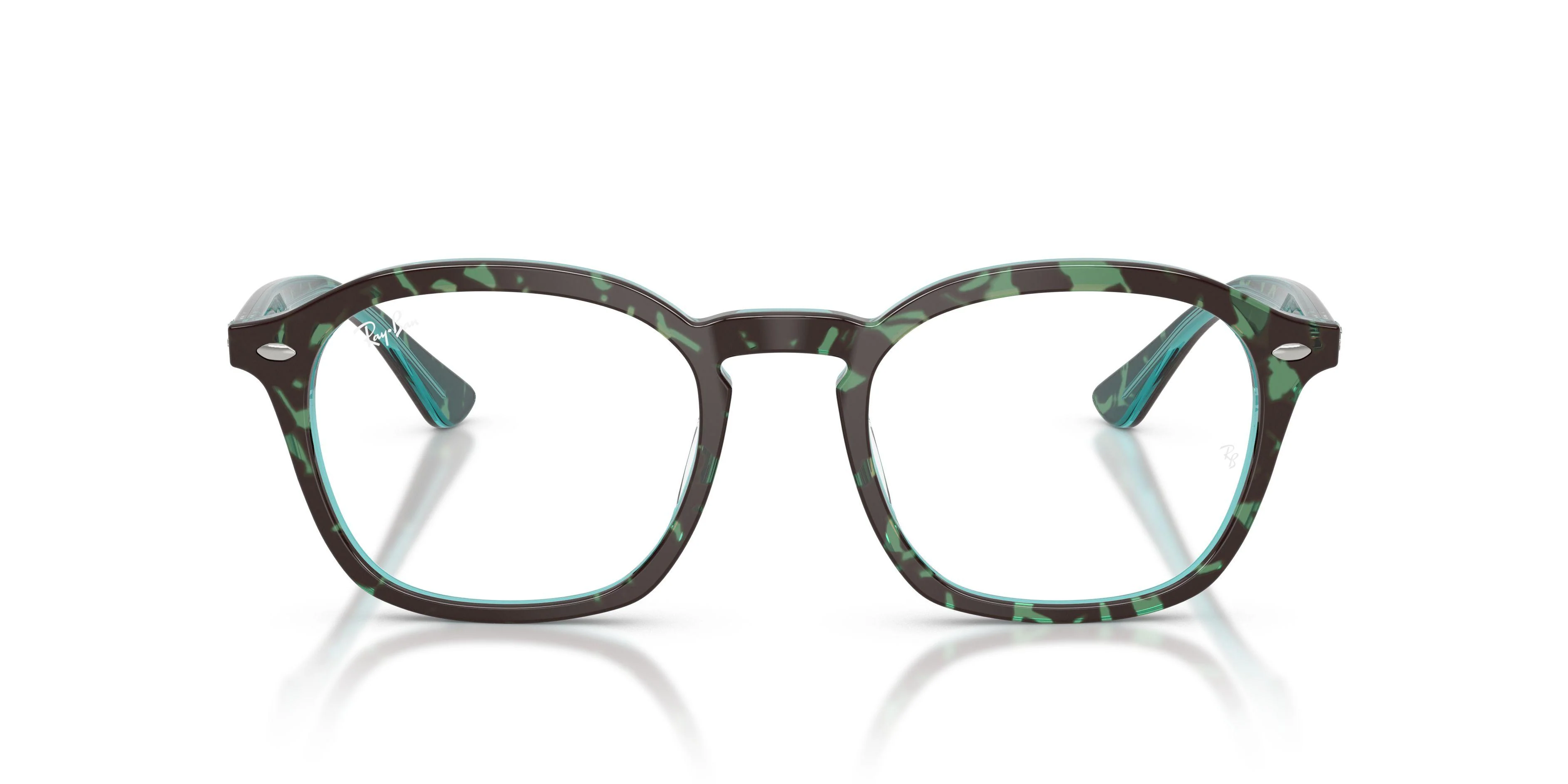 Ray-Ban 5451F Eyeglasses - Image 35