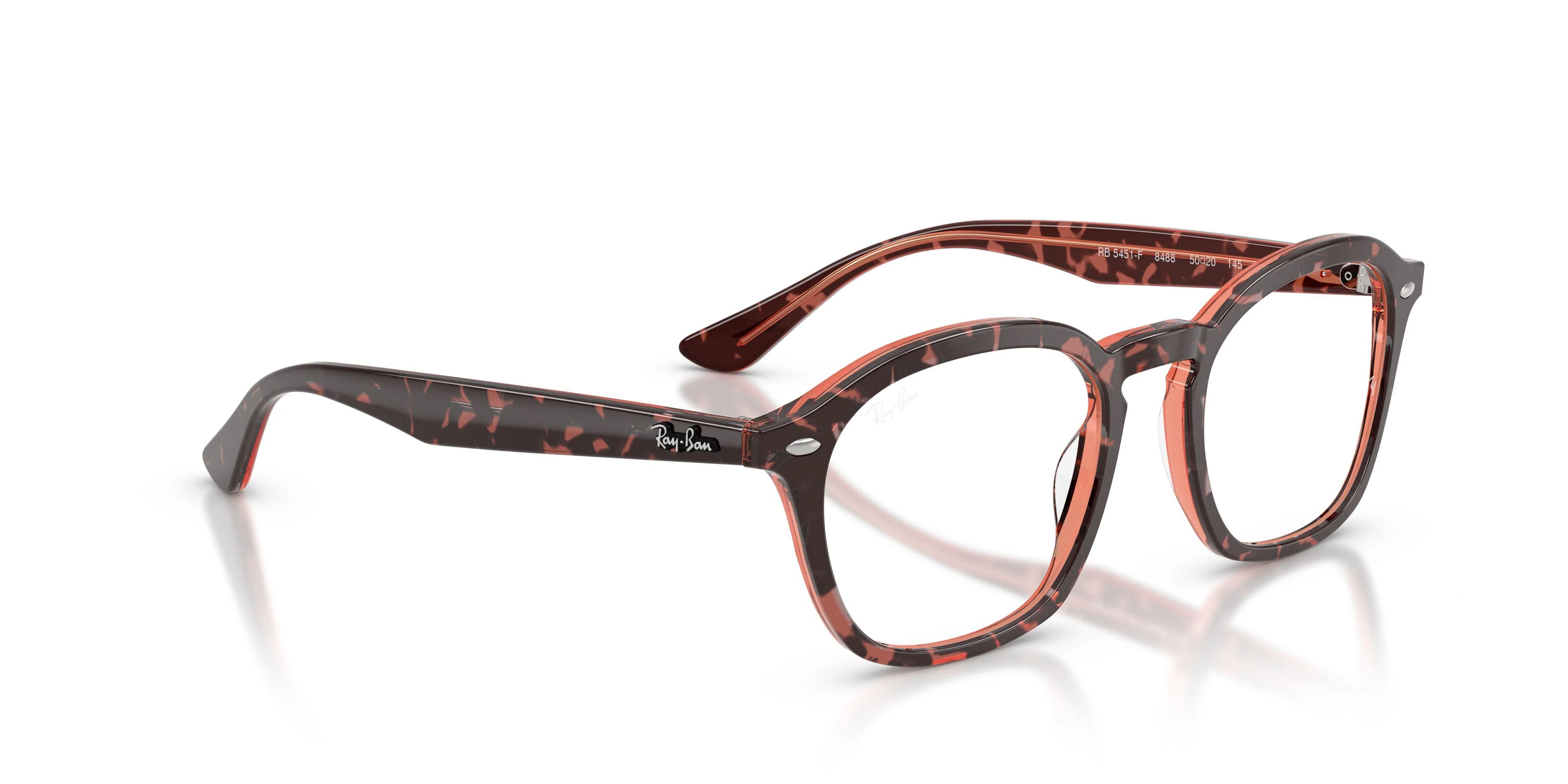 Ray-Ban 5451F Eyeglasses - Image 40