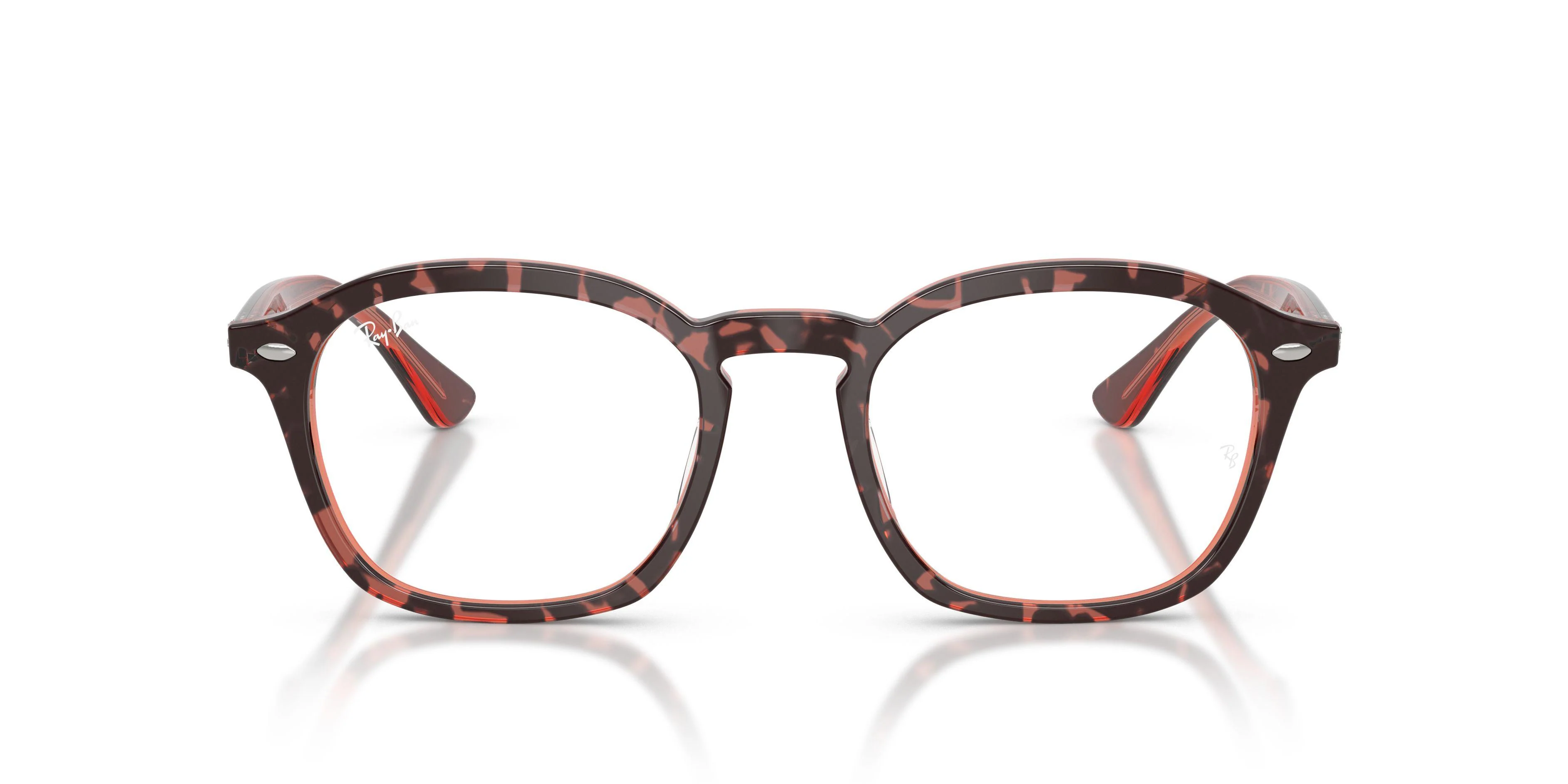 Ray-Ban 5451F Eyeglasses - Image 41