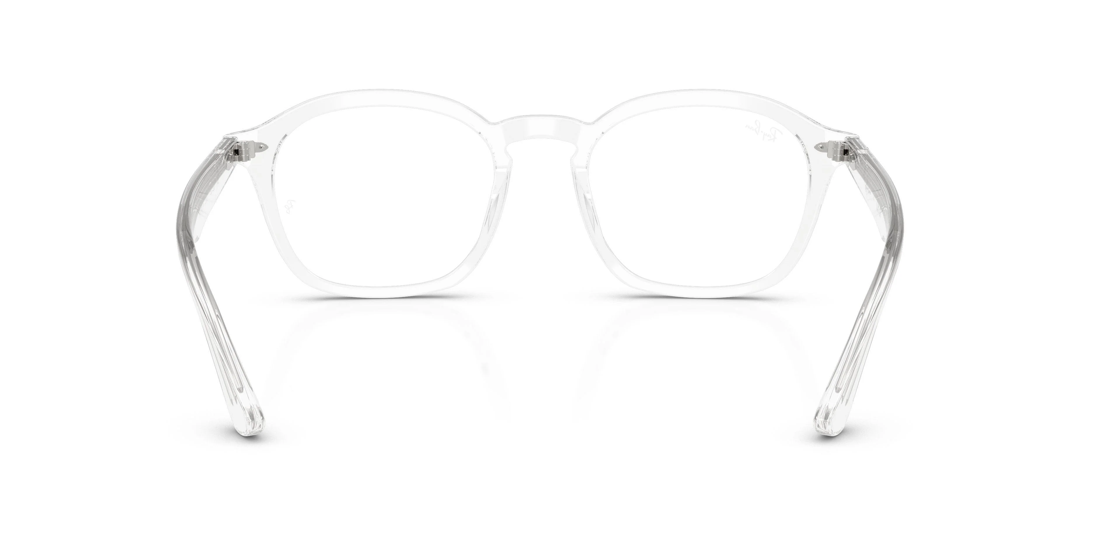 Ray-Ban 5451F Eyeglasses - Image 9