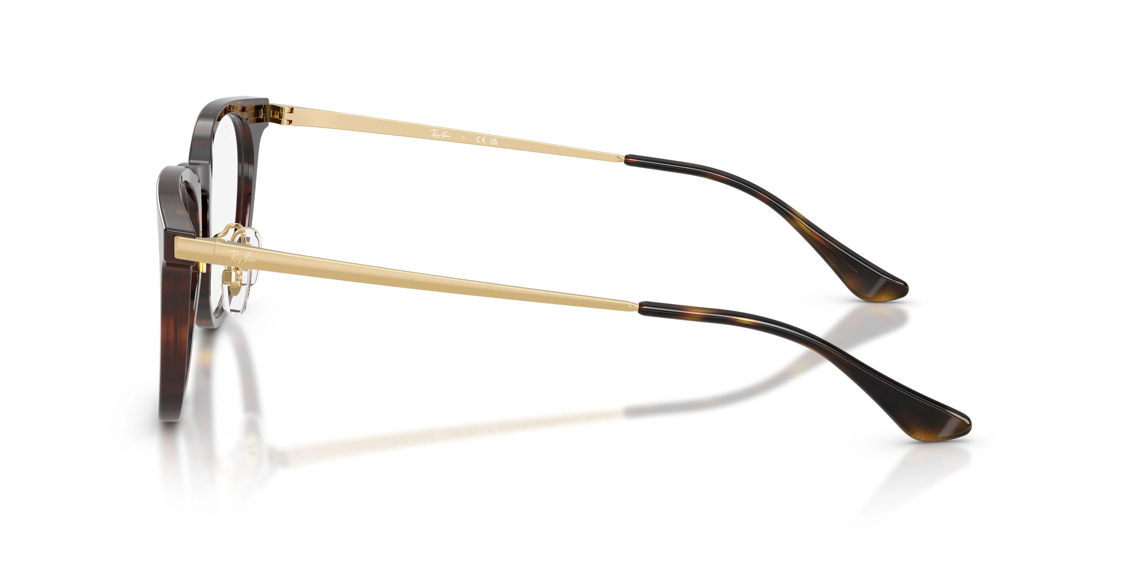 Ray-Ban 5453D Eyeglasses - Image 13