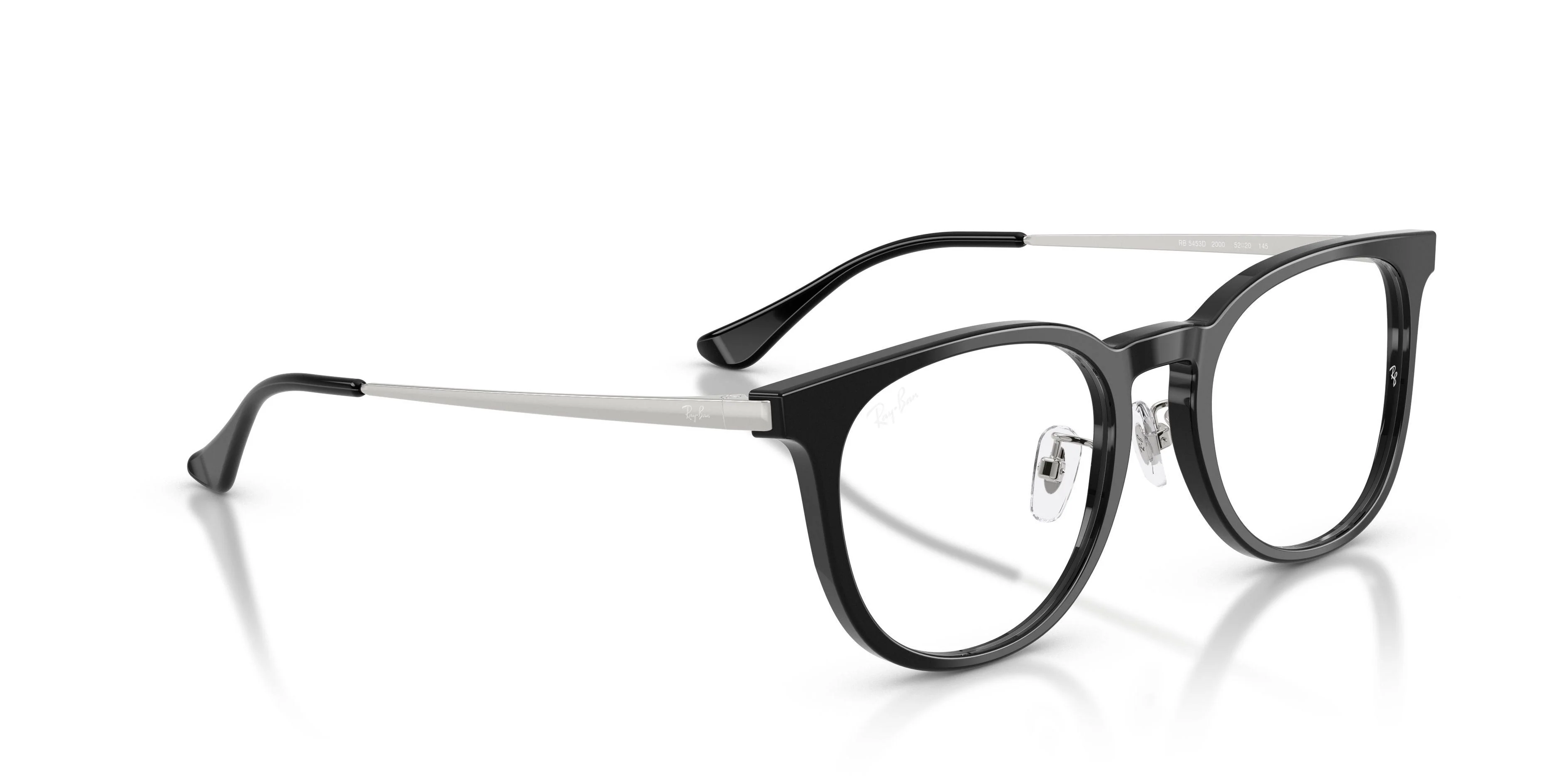 Ray-Ban 5453D Eyeglasses - Image 21