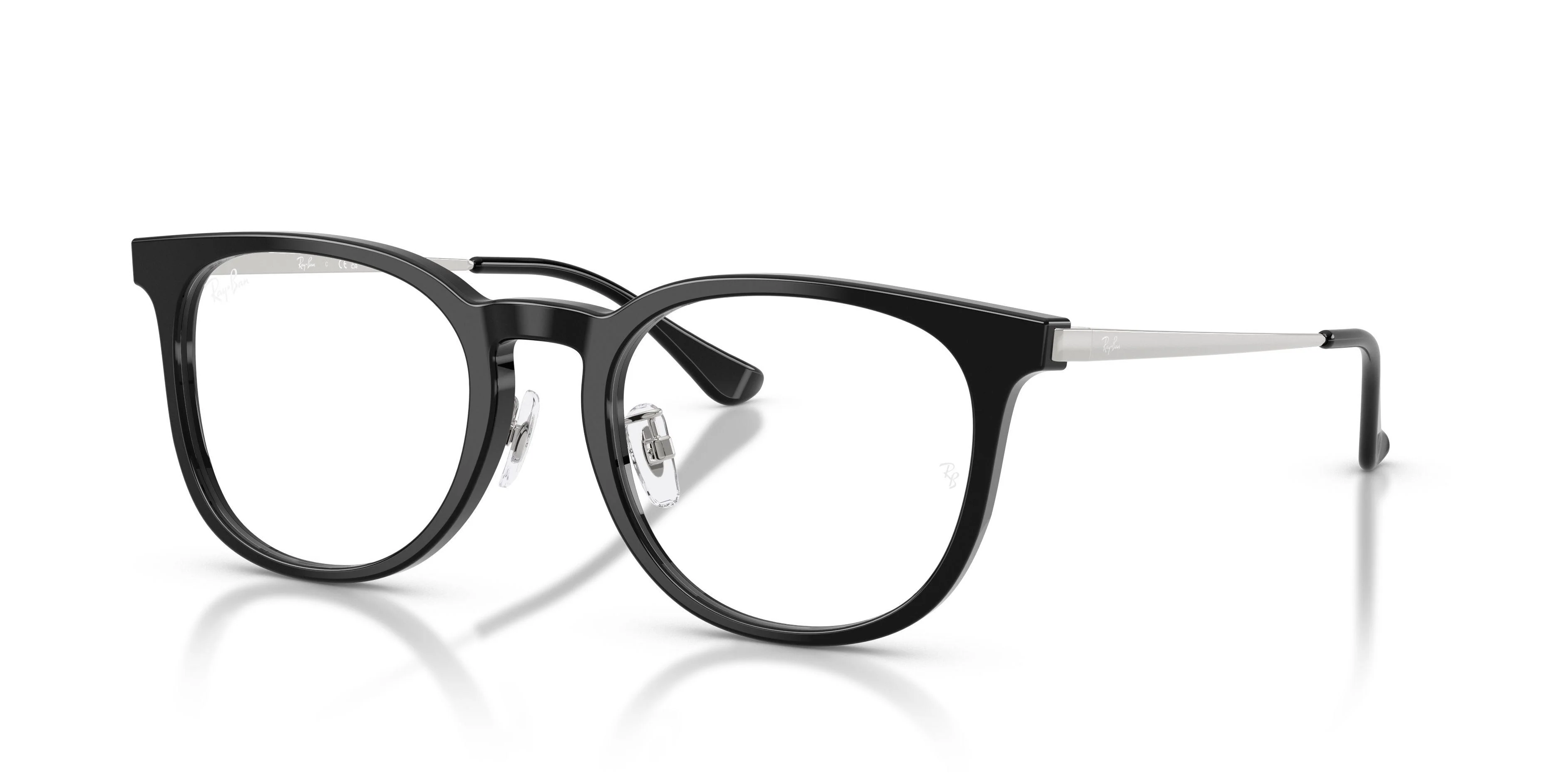 Ray-Ban 5453D Eyeglasses - Image 3