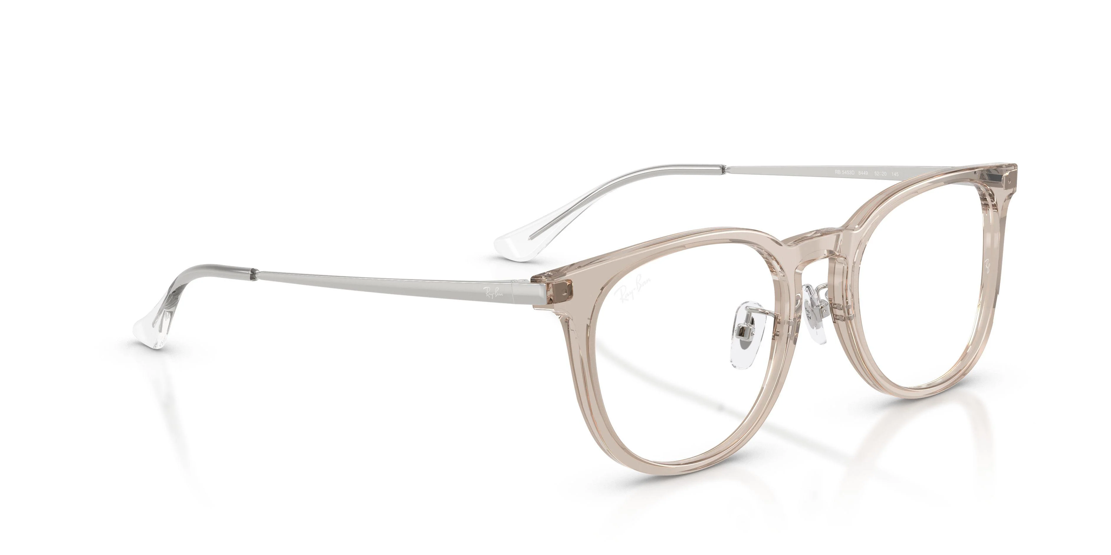 Ray-Ban 5453D Eyeglasses - Image 33