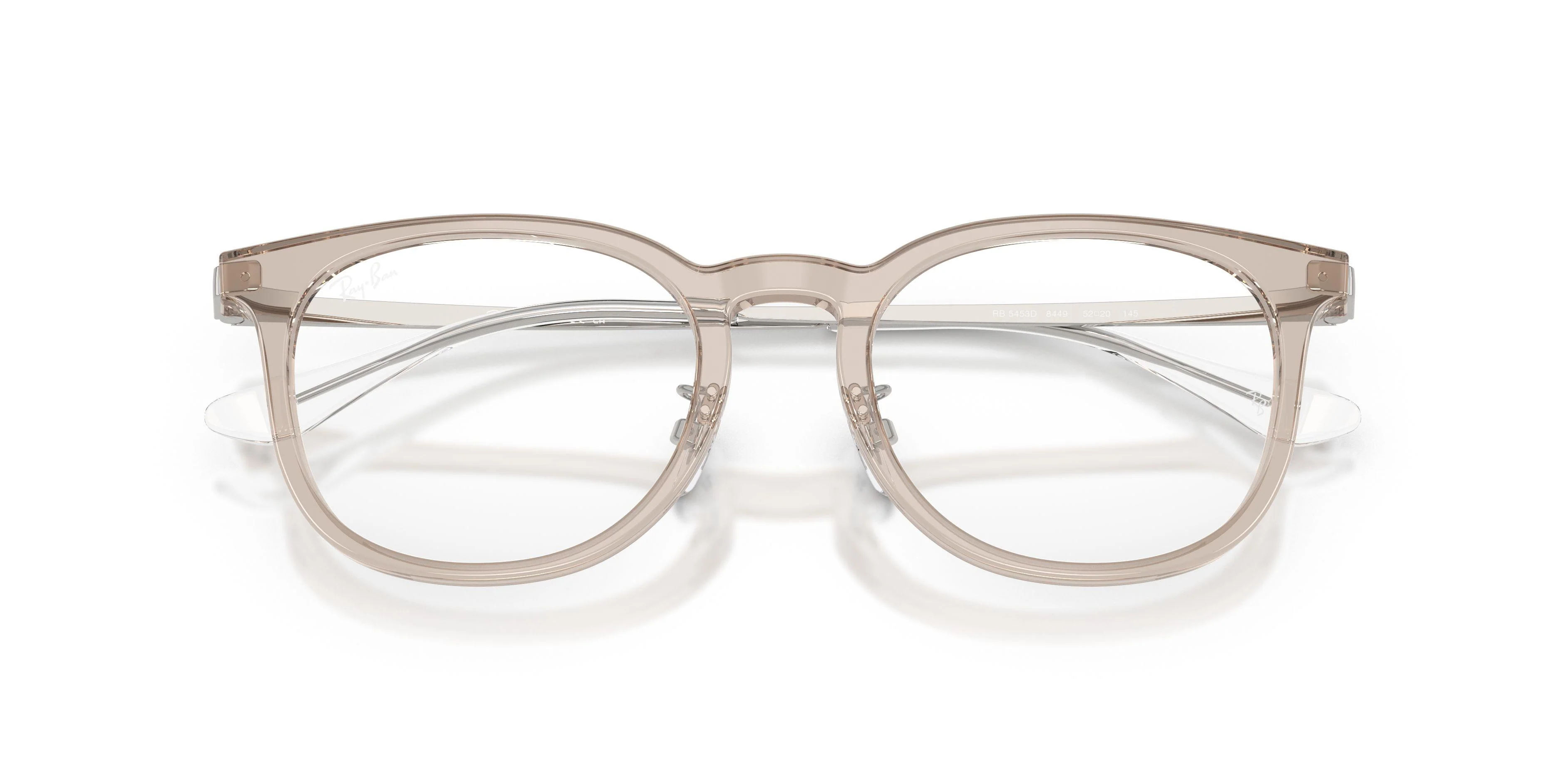 Ray-Ban 5453D Eyeglasses - Image 35