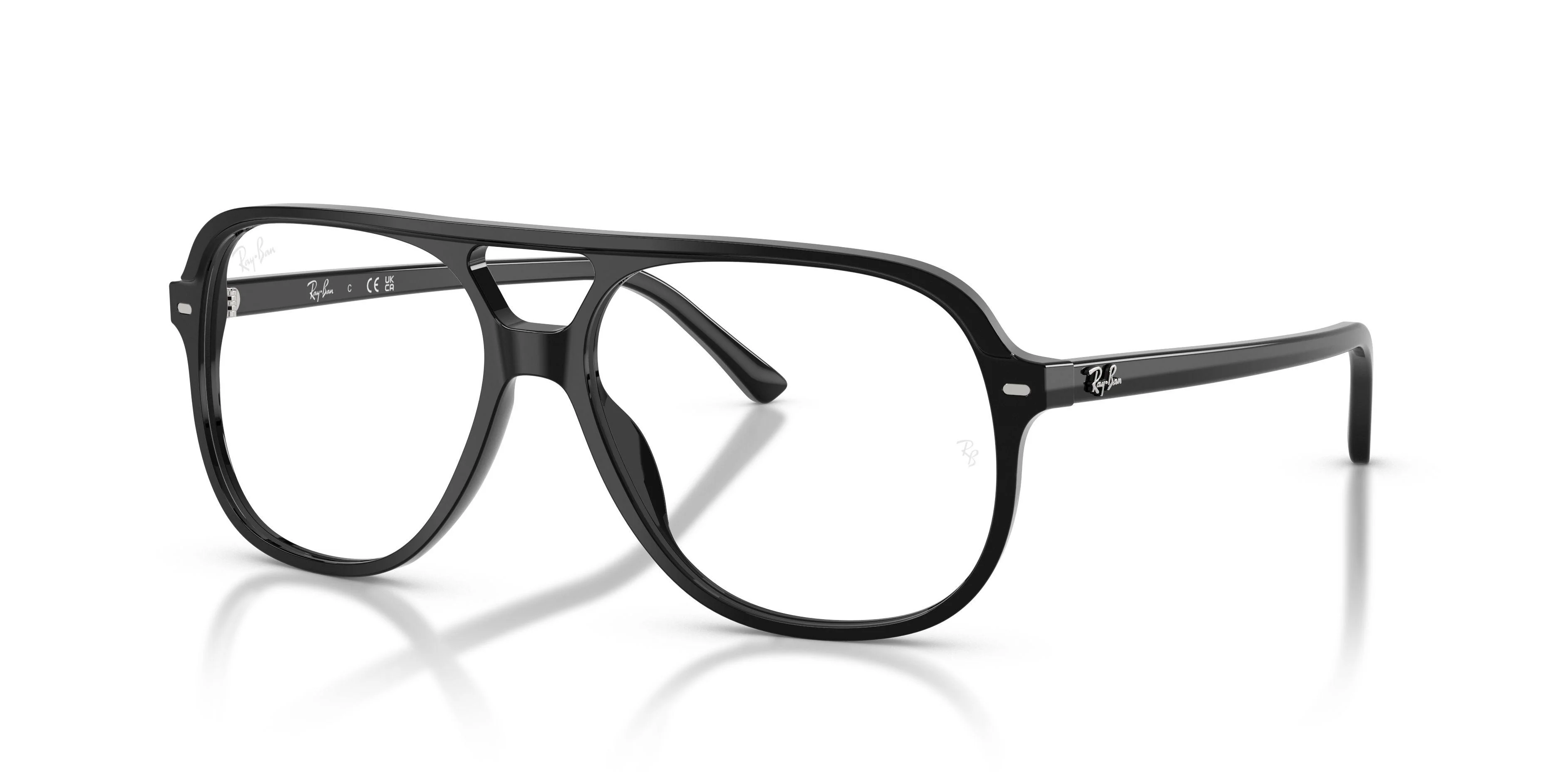 Ray-Ban 5698 Eyeglasses - Image 3