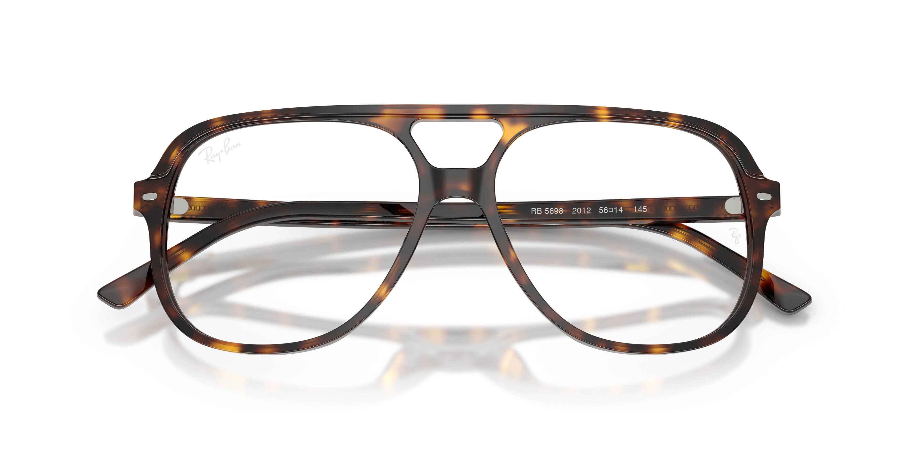 Ray-Ban 5698 Eyeglasses - Image 35