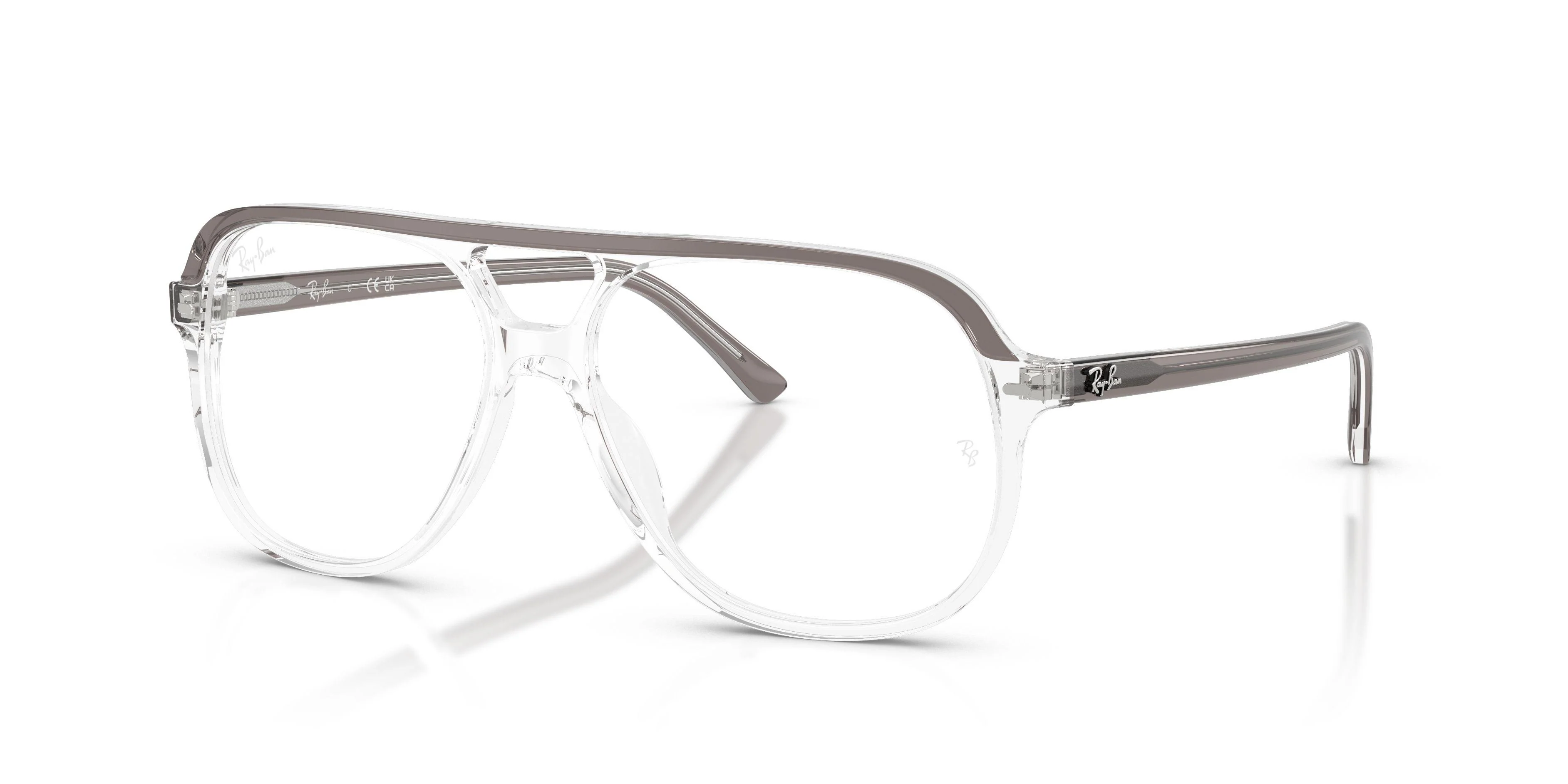 Ray-Ban 5698 Eyeglasses - Image 4