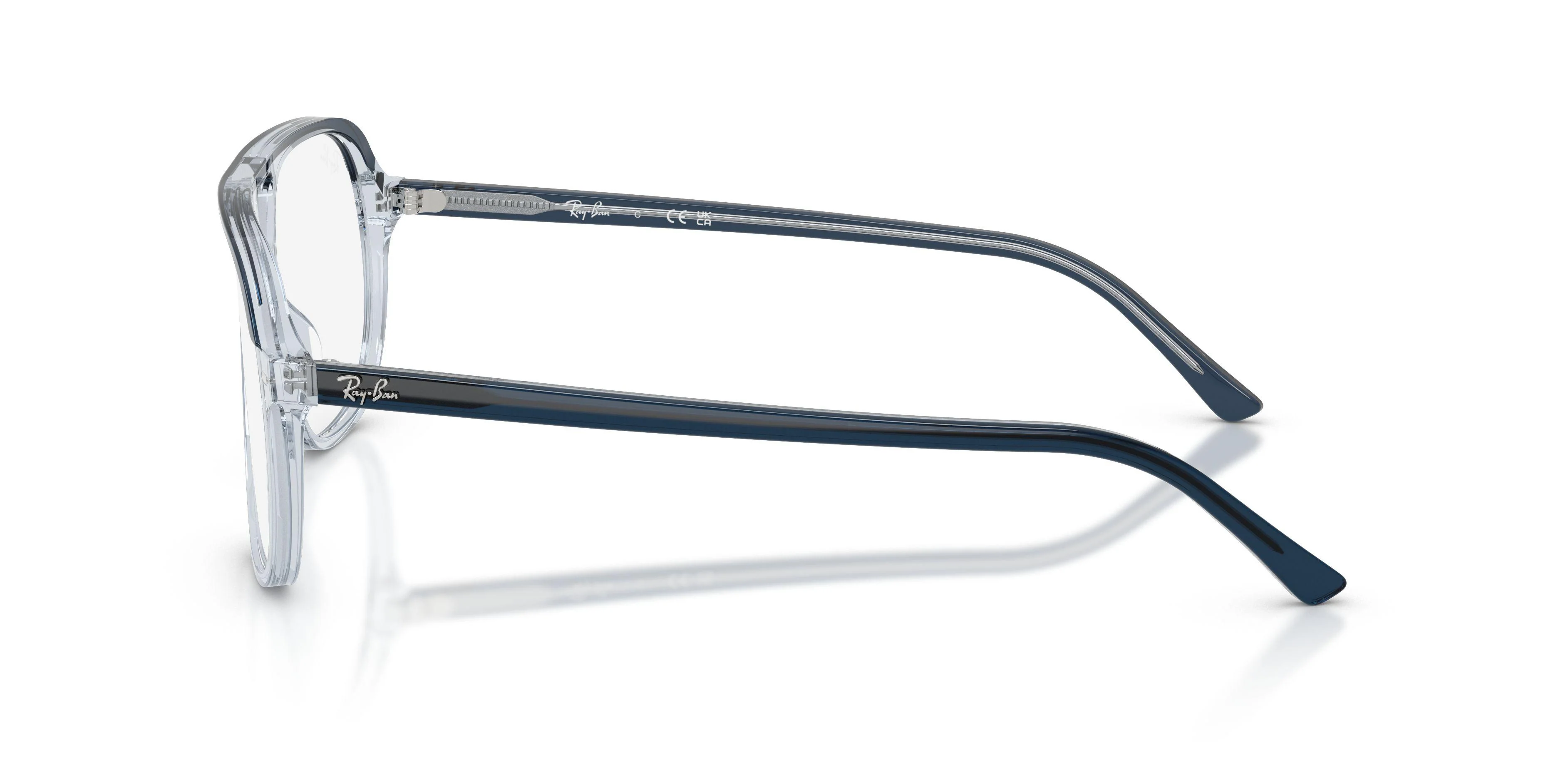 Ray-Ban 5698 Eyeglasses - Image 7
