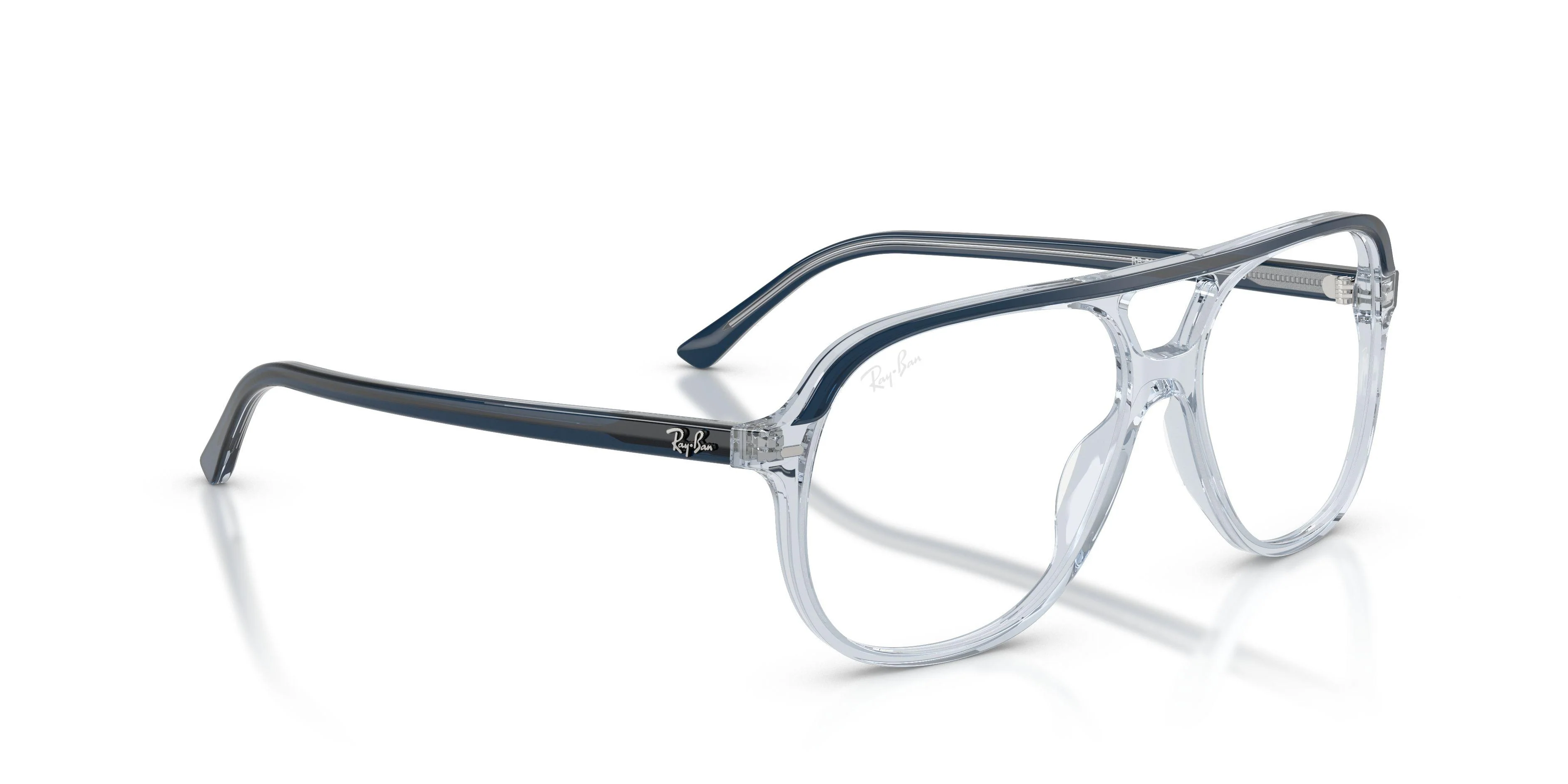Ray-Ban 5698 Eyeglasses - Image 9