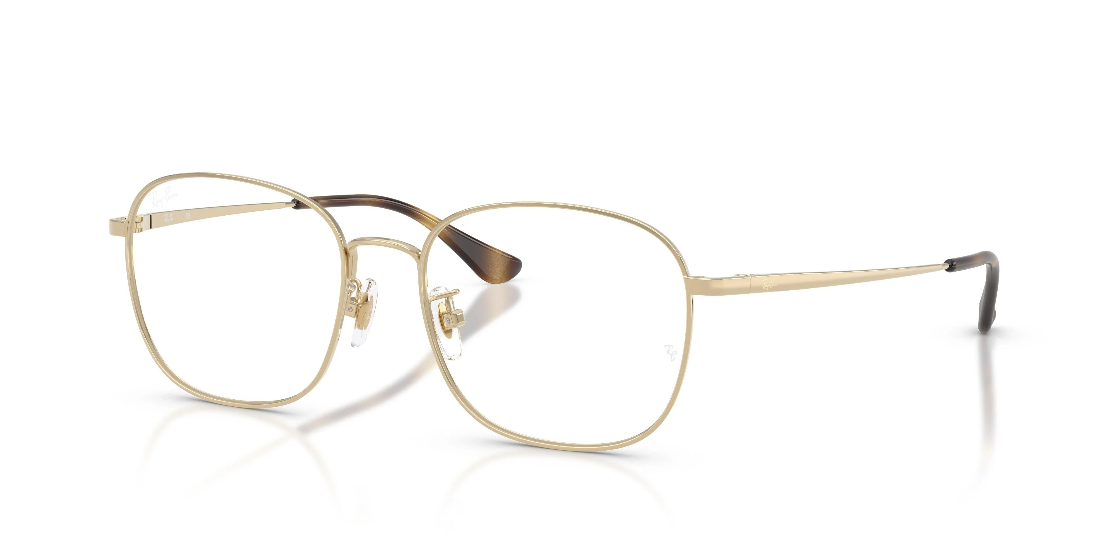 Ray-Ban 6418D Eyeglasses - Image 3